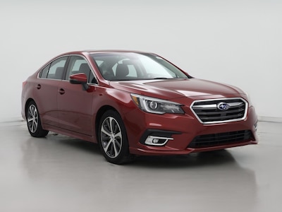 2019 Subaru Legacy 2.5I Limited