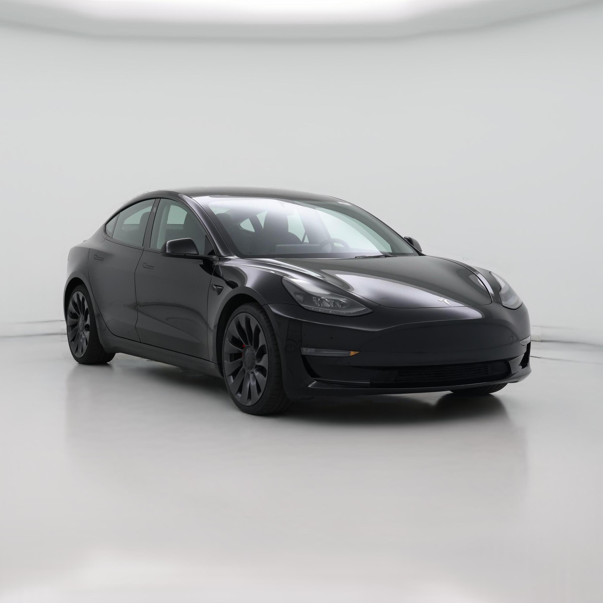 Thumbnail: 2023 Tesla Model 3 - 1