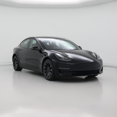2023 Tesla Model 3 Performance