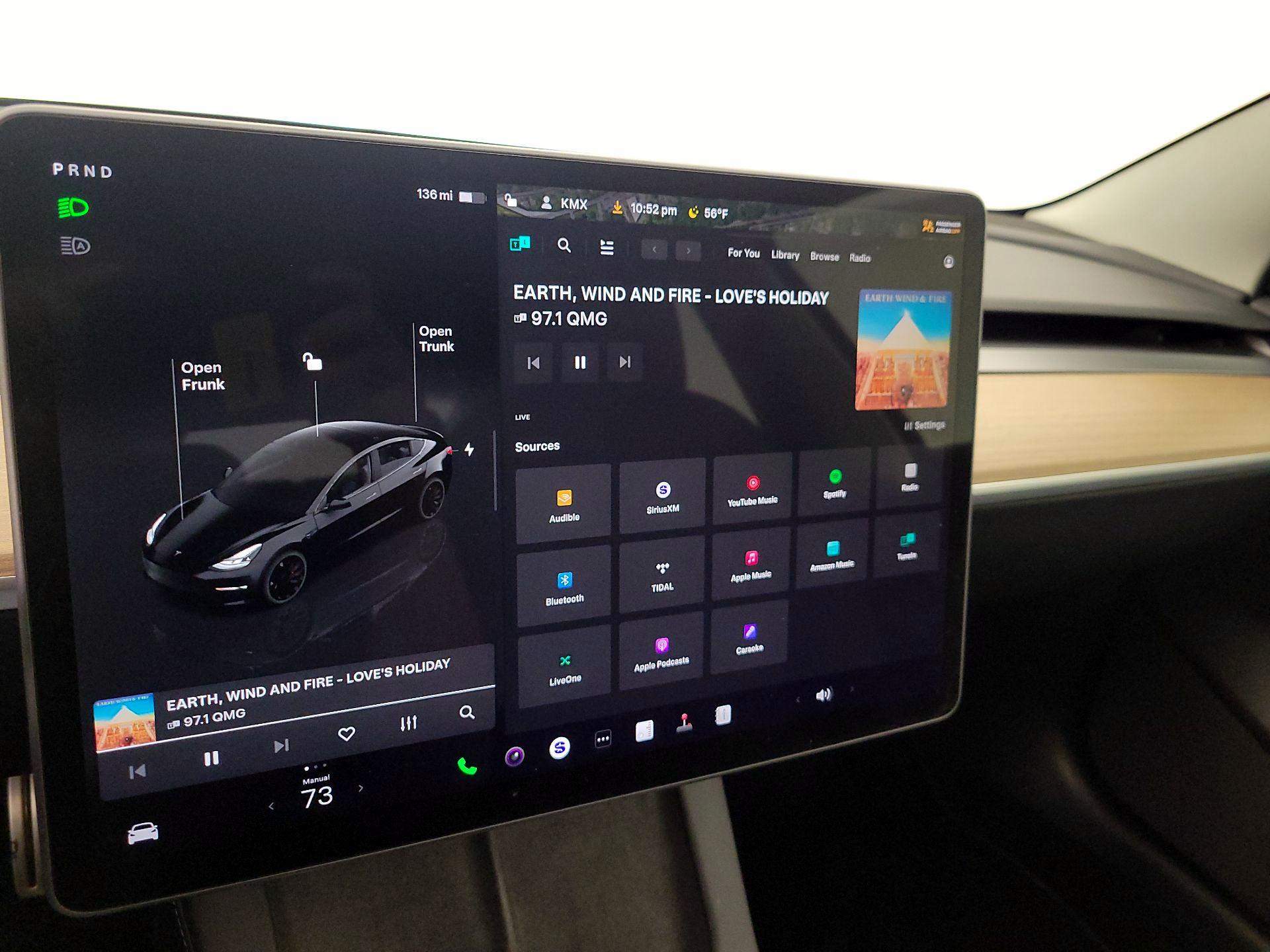 Thumbnail: 2023 Tesla Model 3 - 15