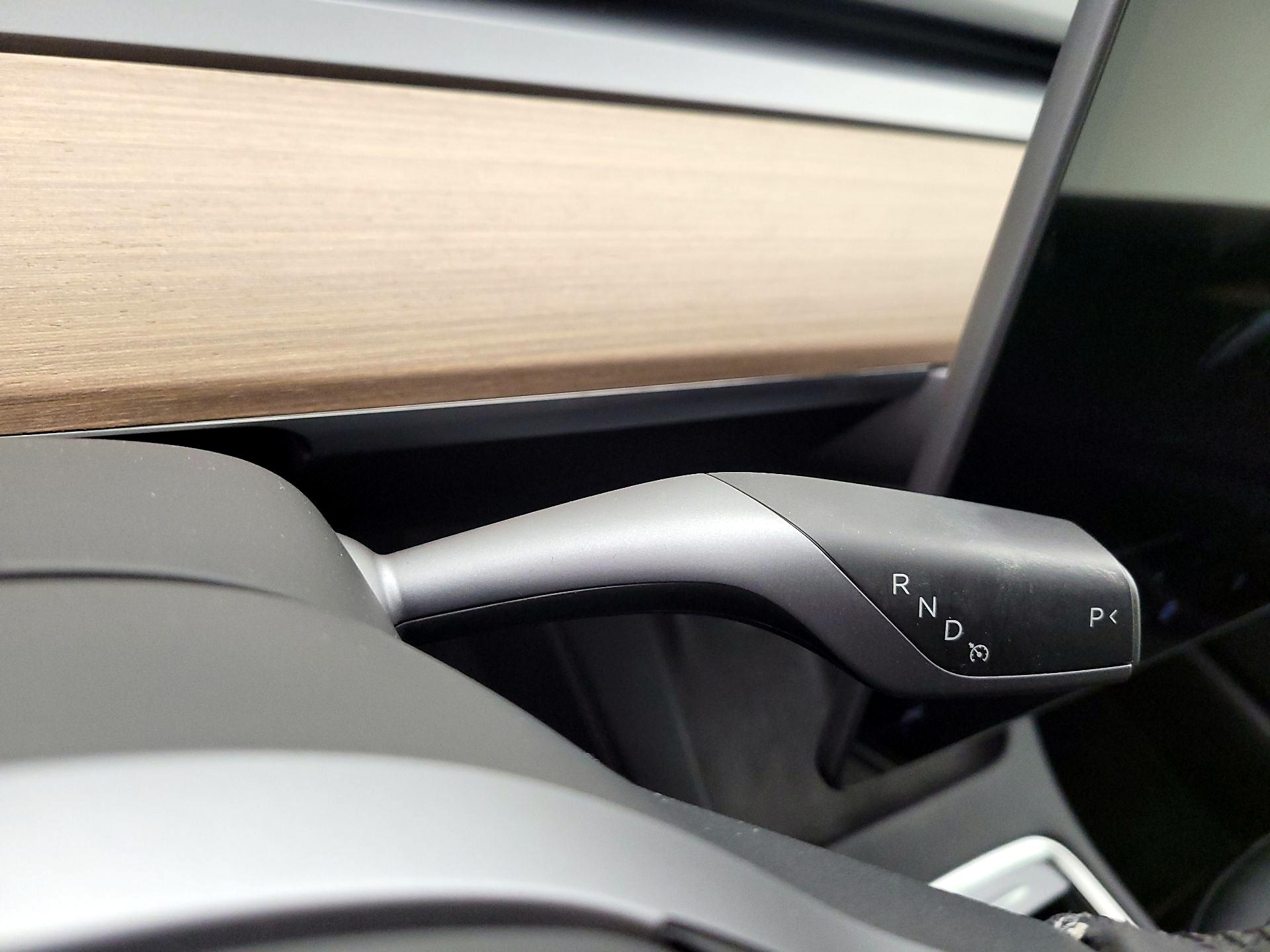 Thumbnail: 2023 Tesla Model 3 - 17