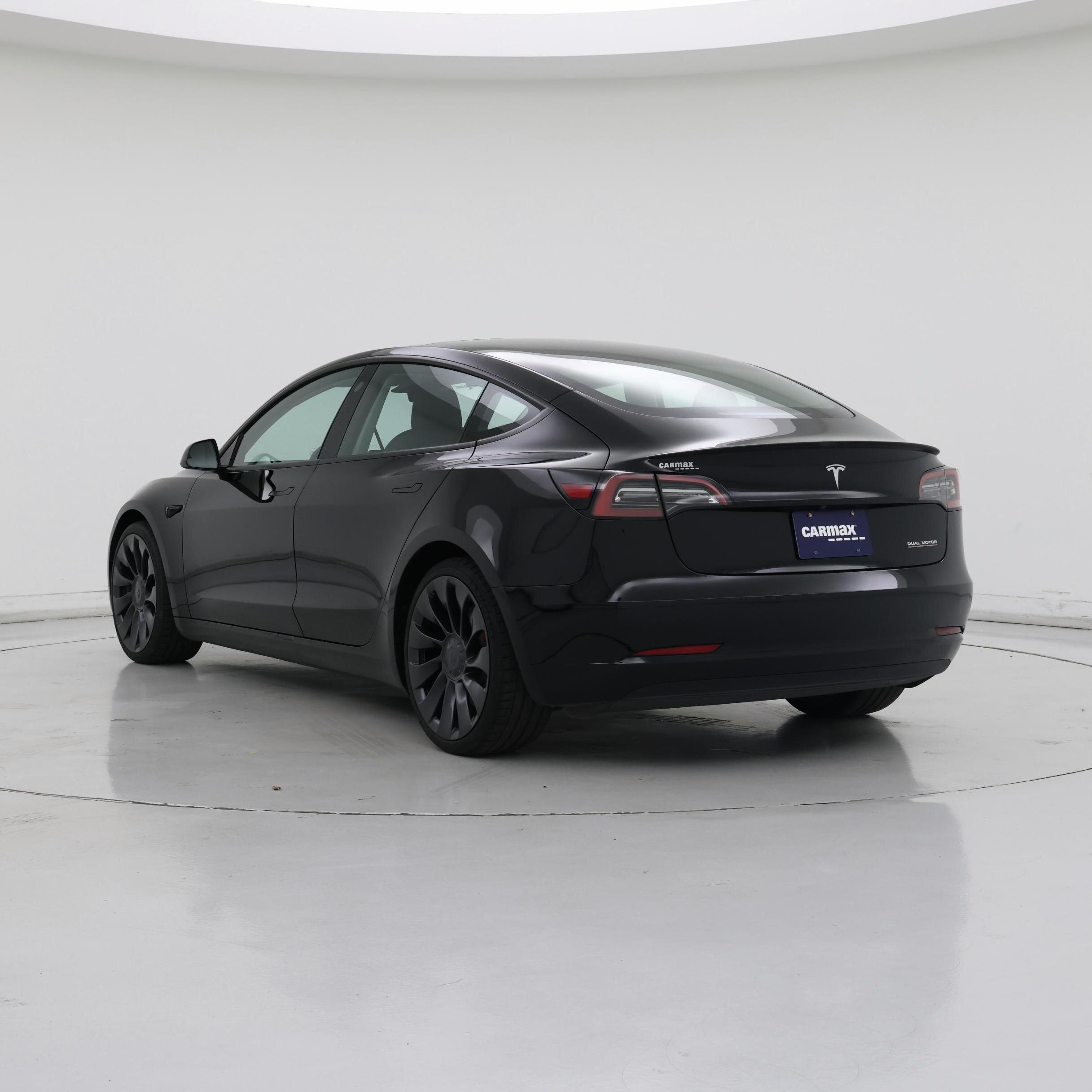 Thumbnail: 2023 Tesla Model 3 - 2