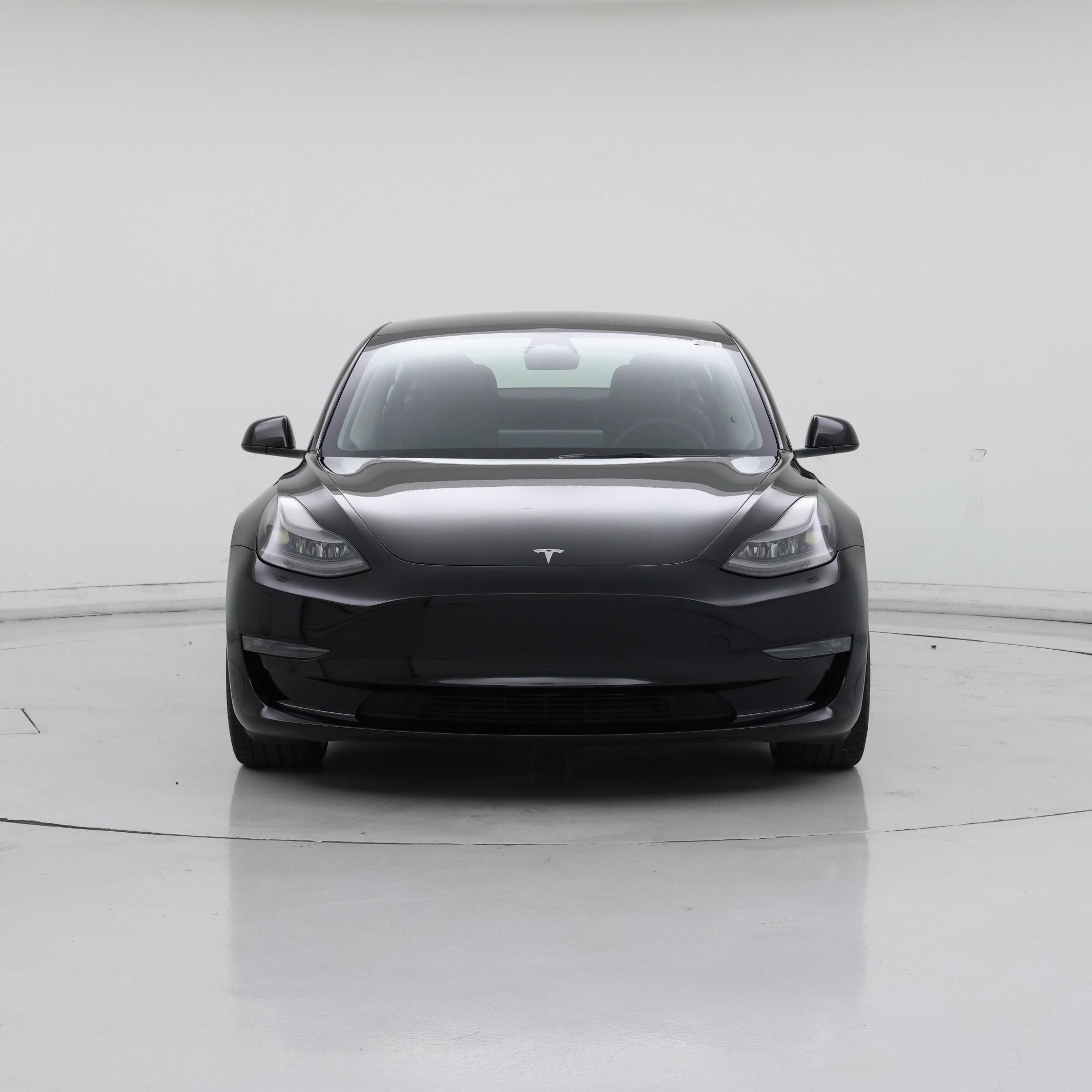 Thumbnail: 2023 Tesla Model 3 - 5