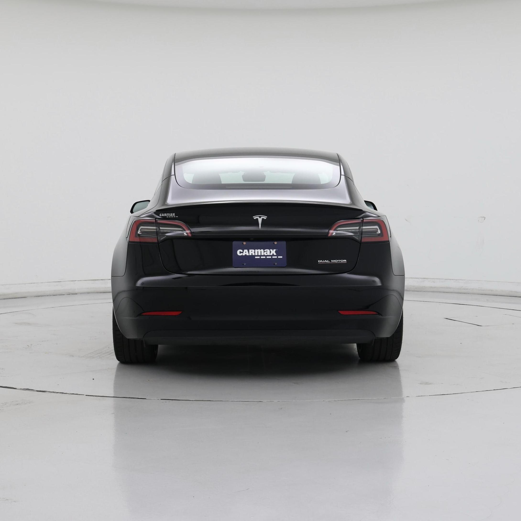 Thumbnail: 2023 Tesla Model 3 - 6