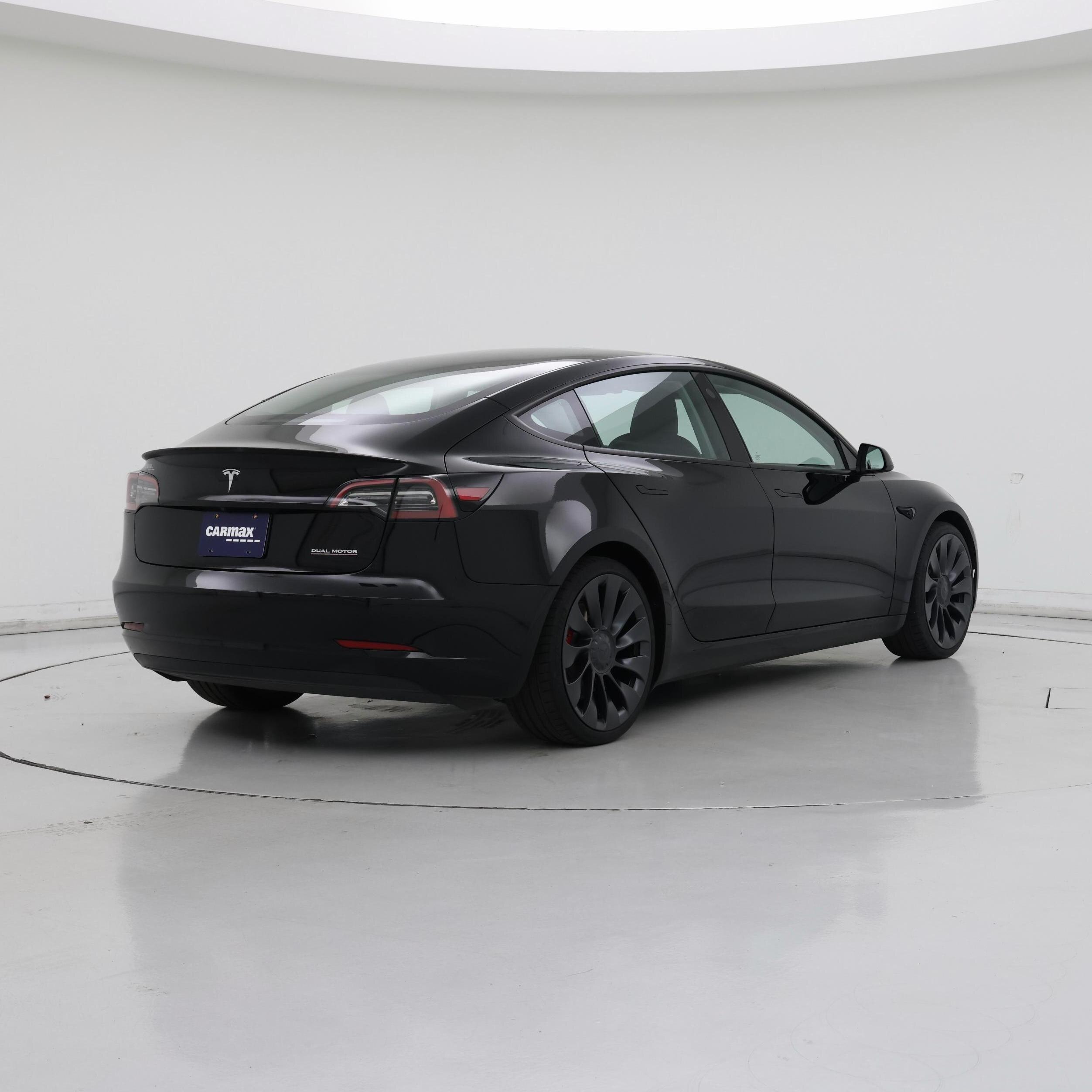 Thumbnail: 2023 Tesla Model 3 - 8