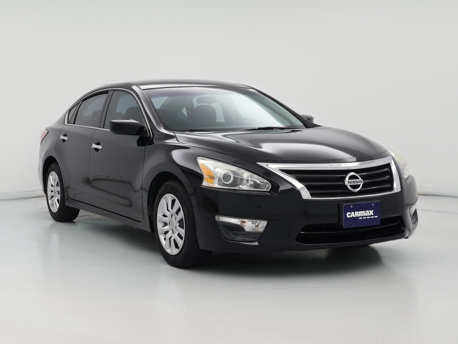 2015 Nissan Altima S