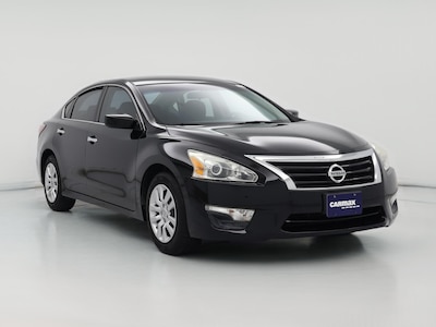 2015 Nissan Altima S