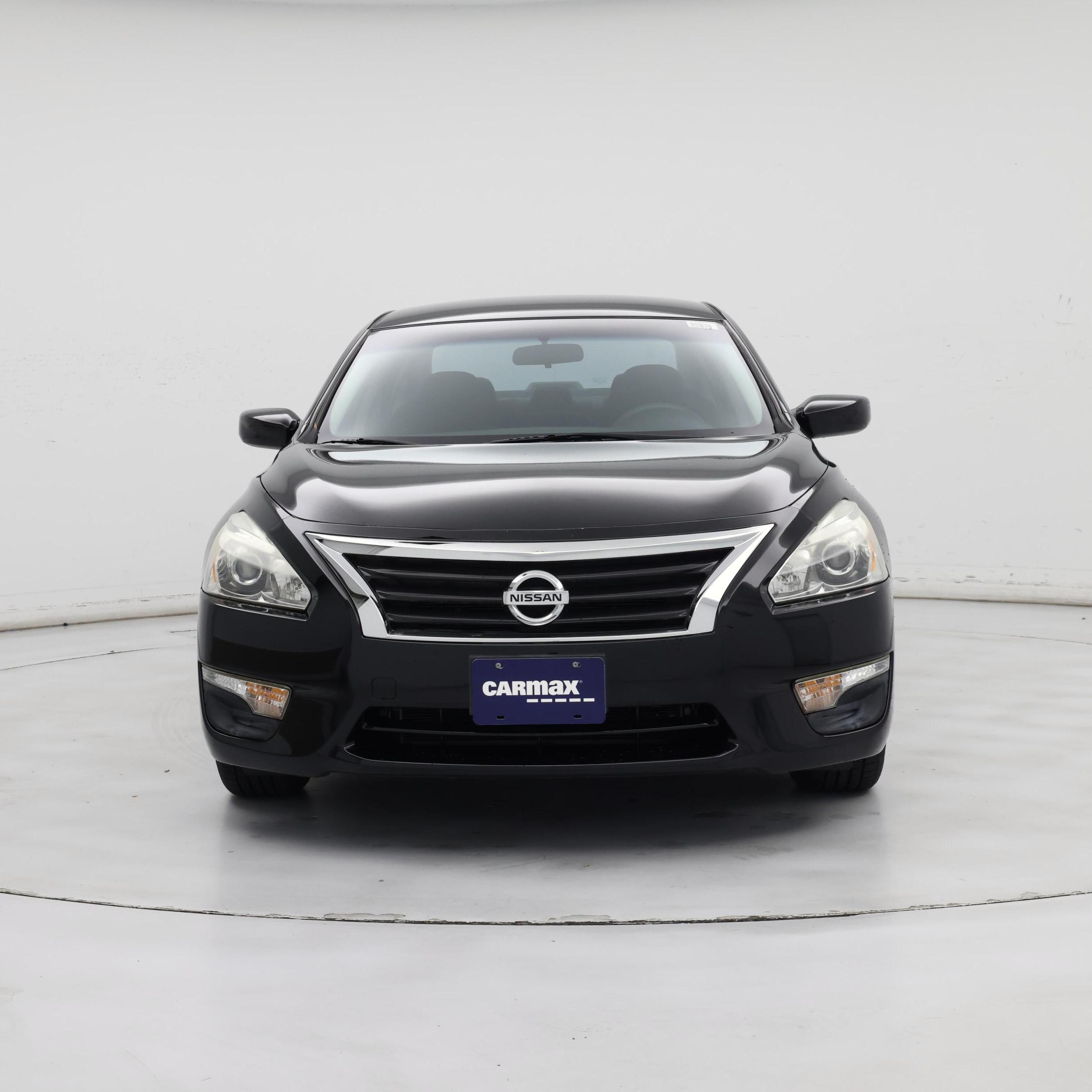 Thumbnail: 2015 Nissan Altima - 5
