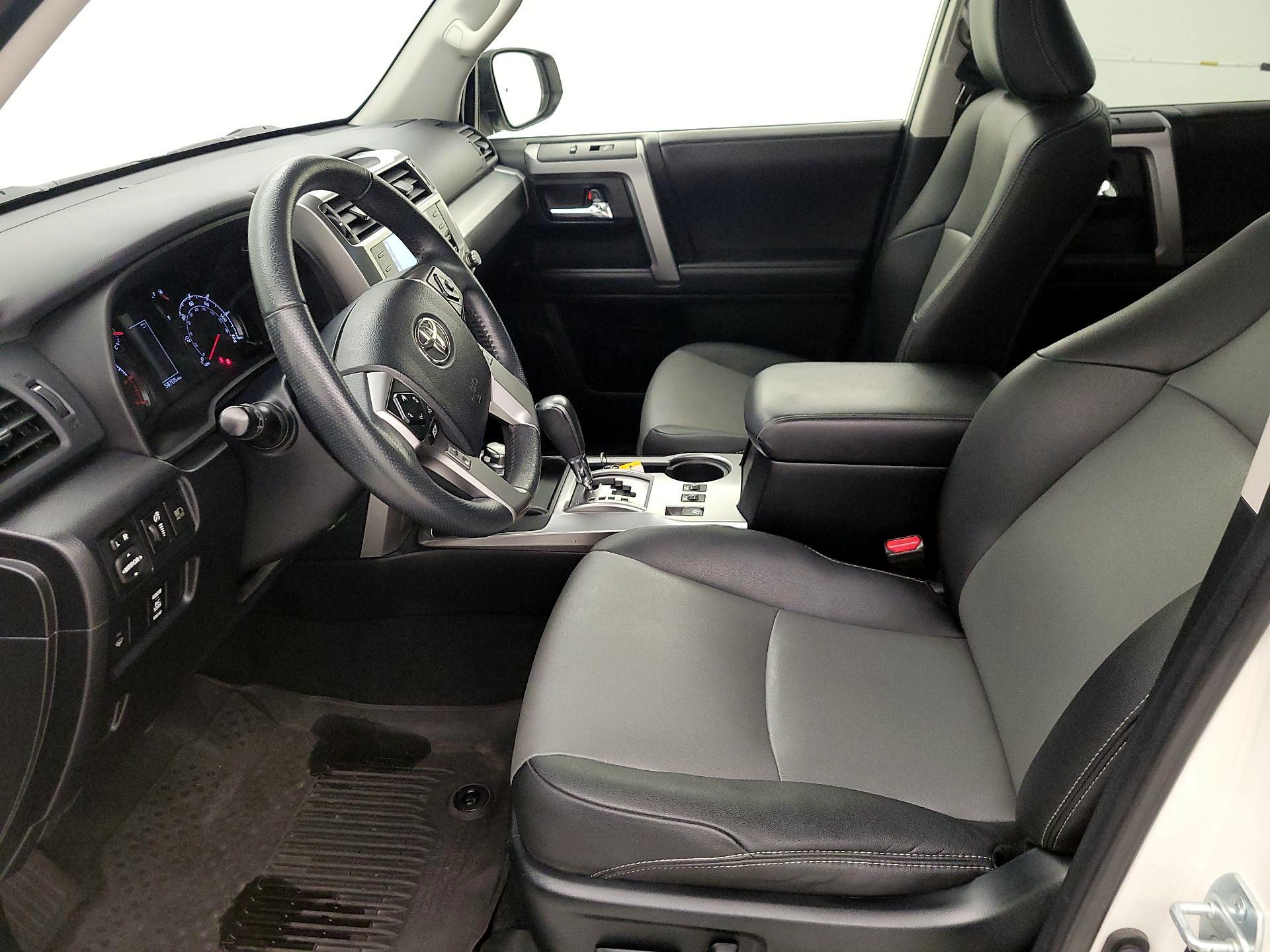 Thumbnail: 2021 Toyota 4Runner - 11