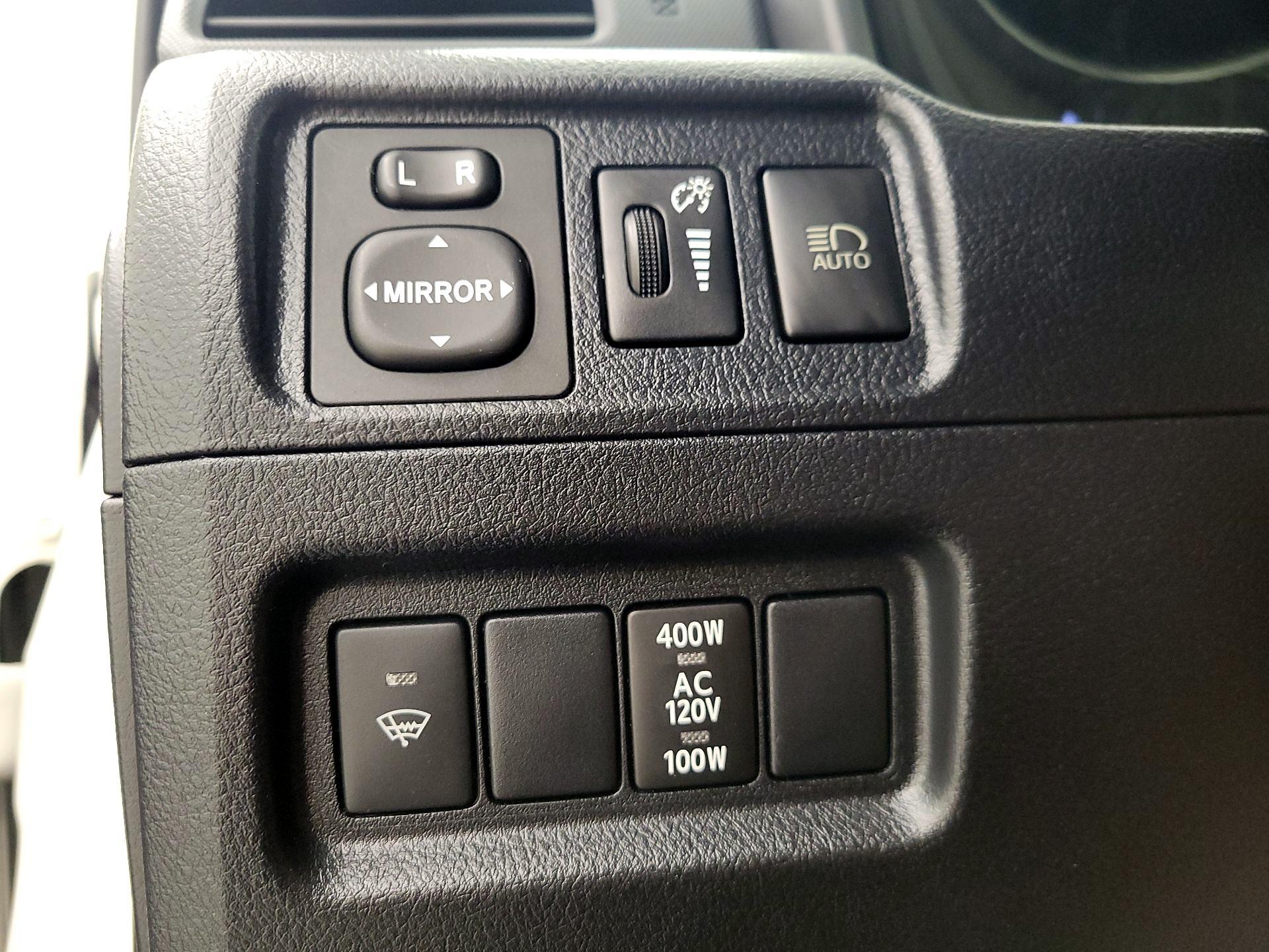 Thumbnail: 2021 Toyota 4Runner - 13