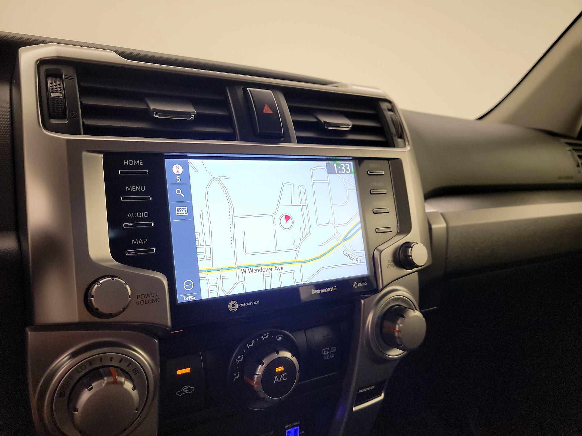 Thumbnail: 2021 Toyota 4Runner - 14