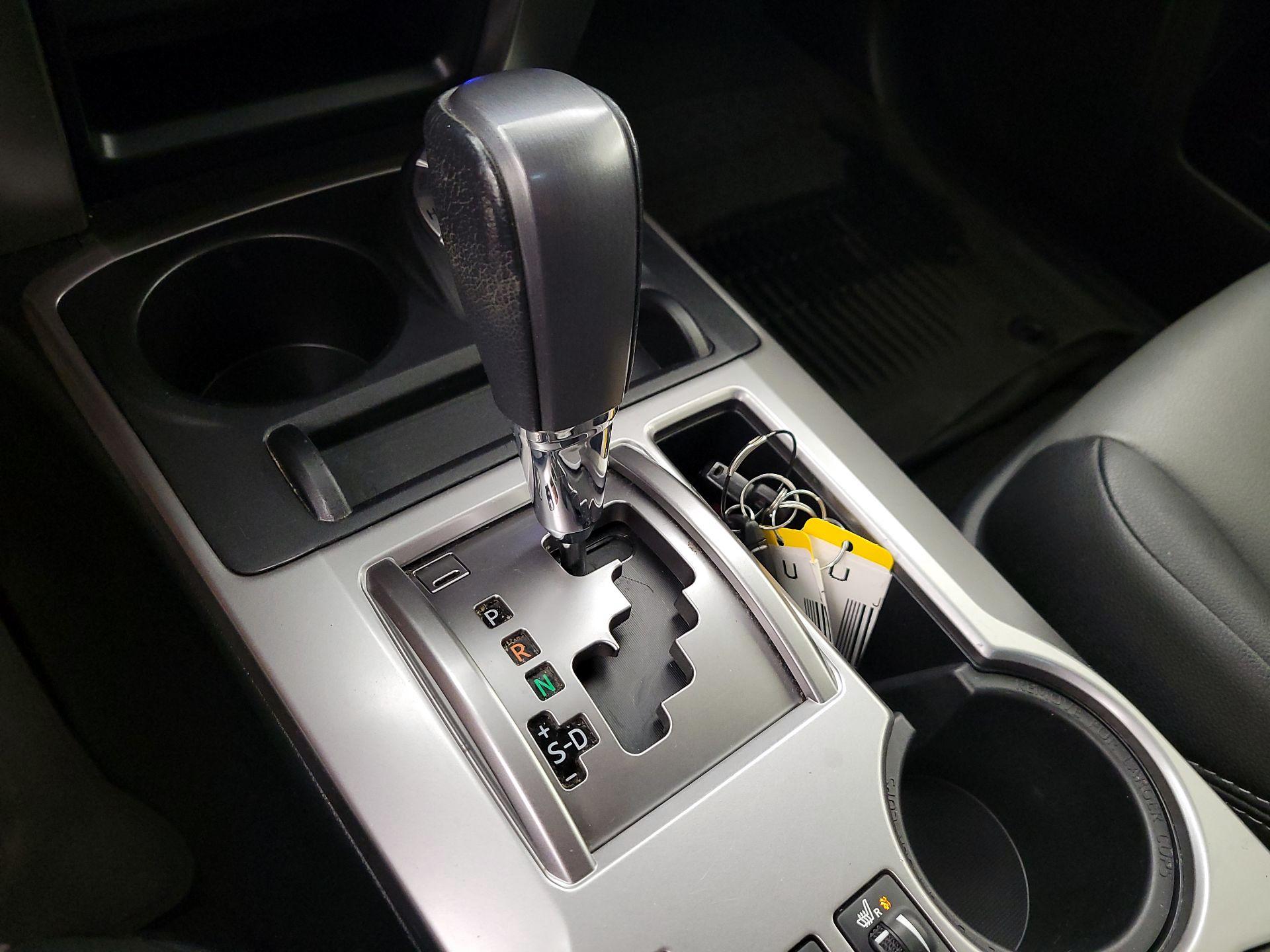 Thumbnail: 2021 Toyota 4Runner - 18