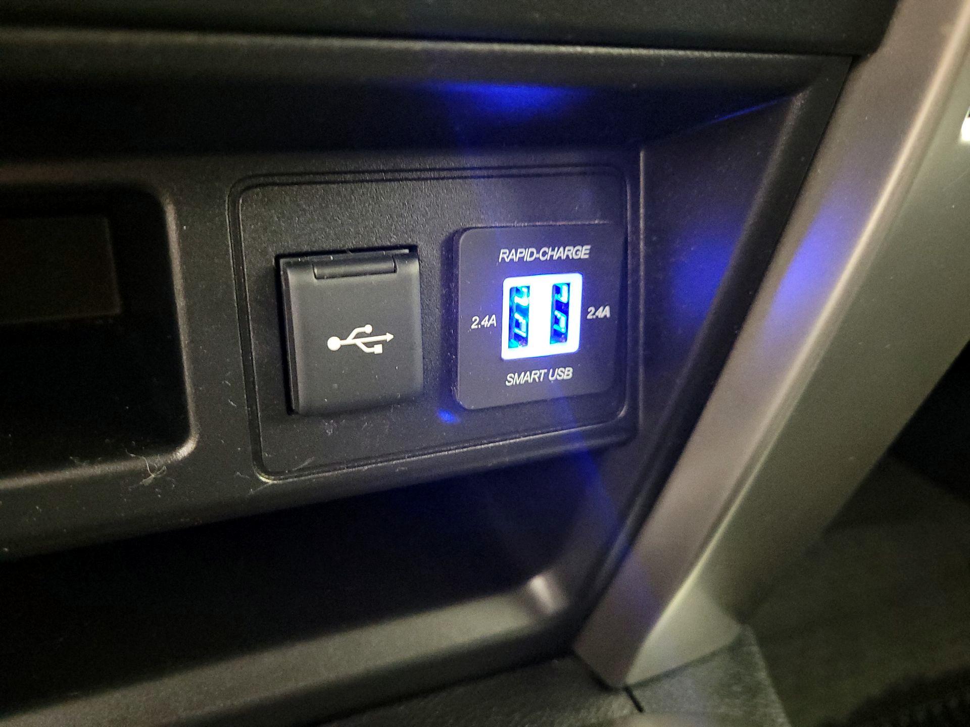 Thumbnail: 2021 Toyota 4Runner - 19