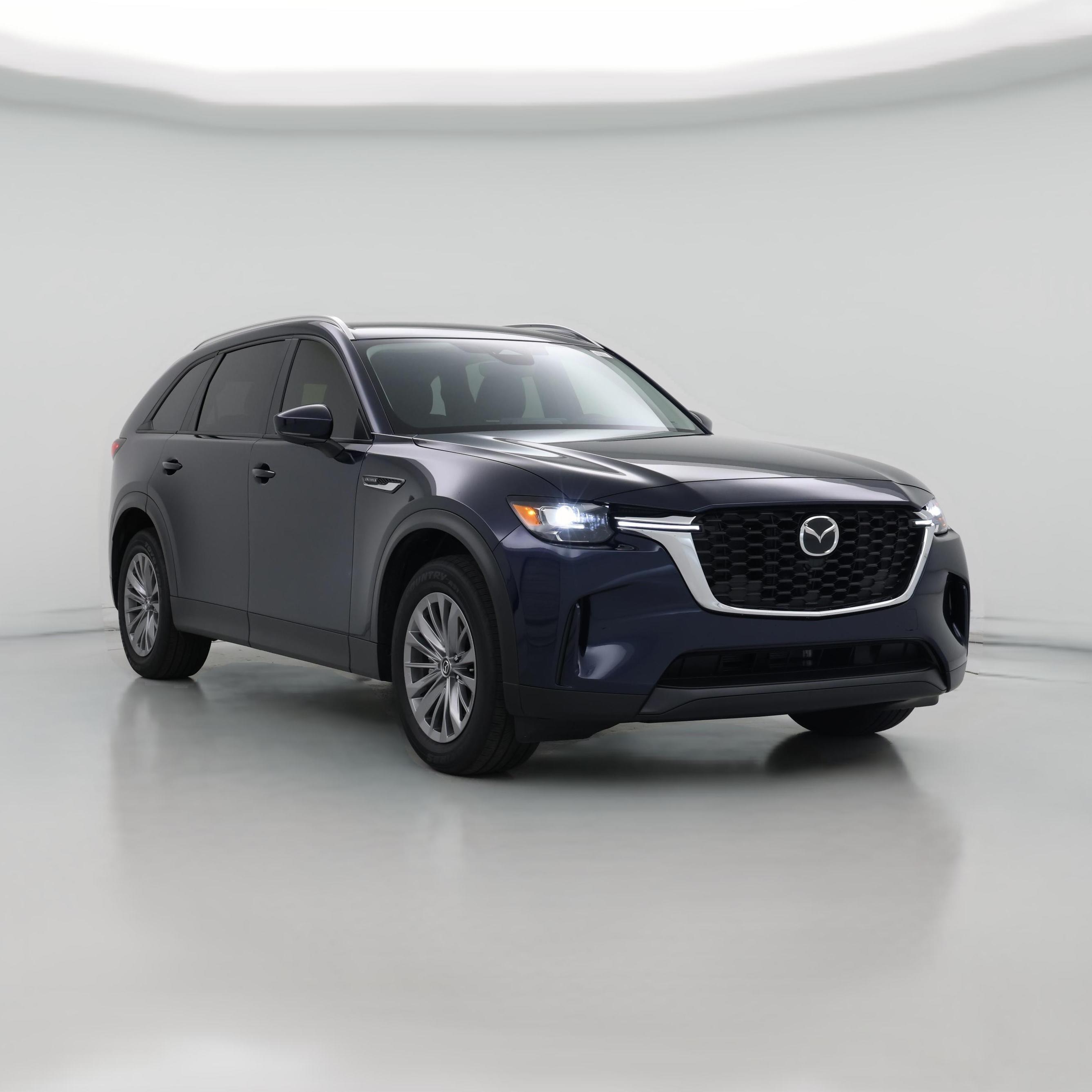Thumbnail: 2025 Mazda CX-90 - 1