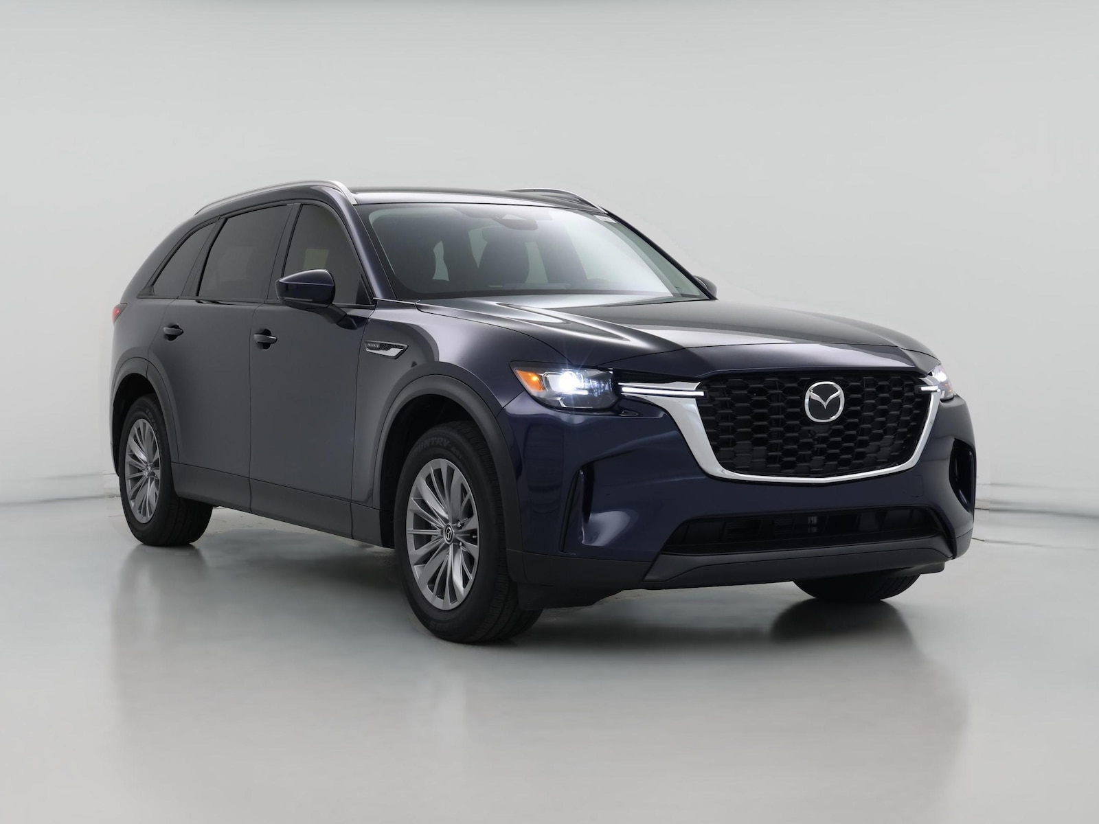2025 Mazda CX-90
