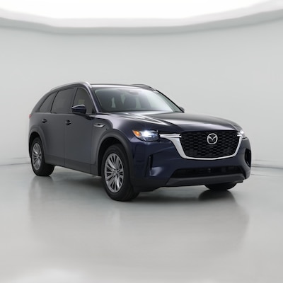 2025 Mazda CX-90 Turbo Select