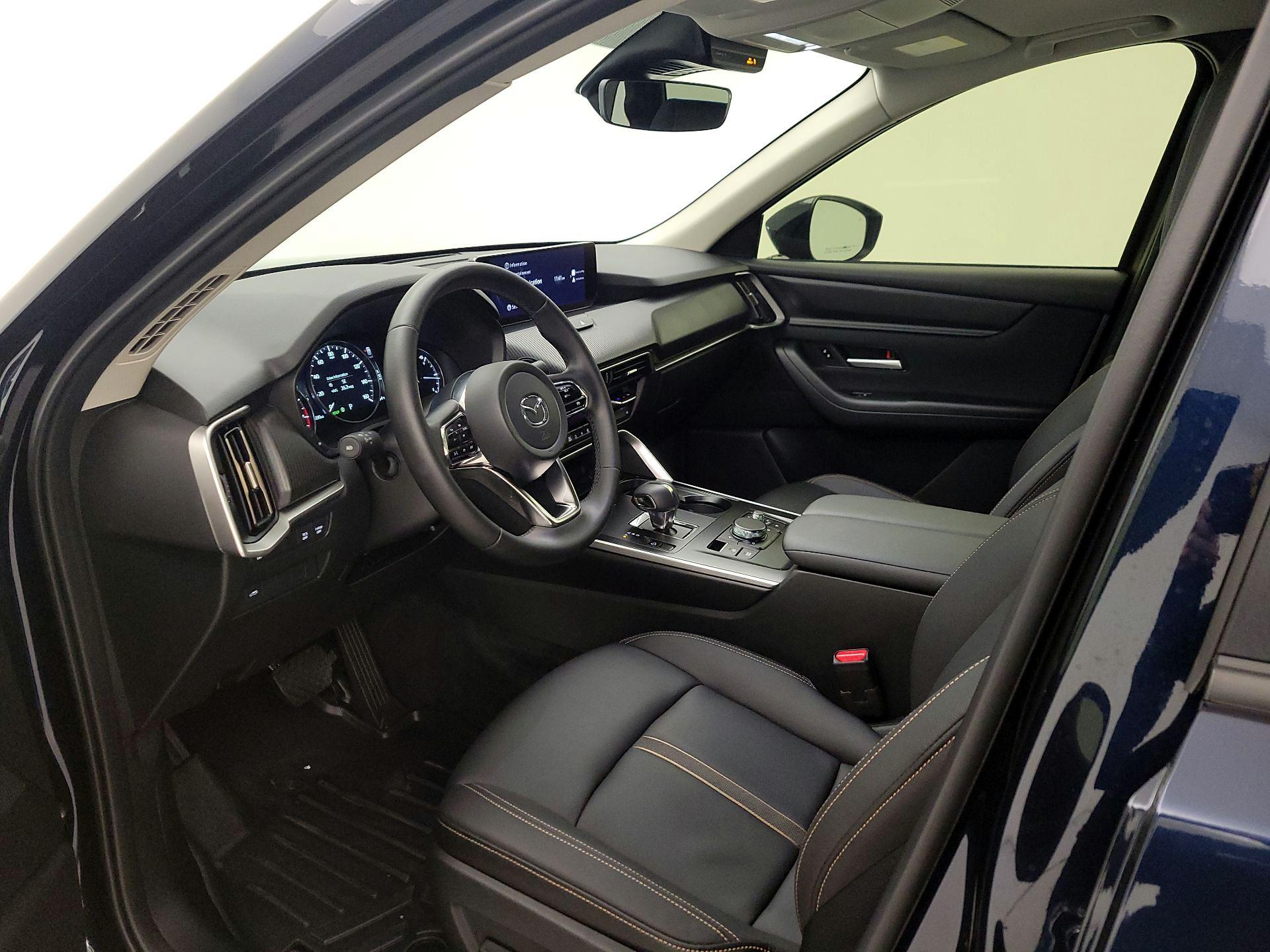 Thumbnail: 2025 Mazda CX-90 - 11