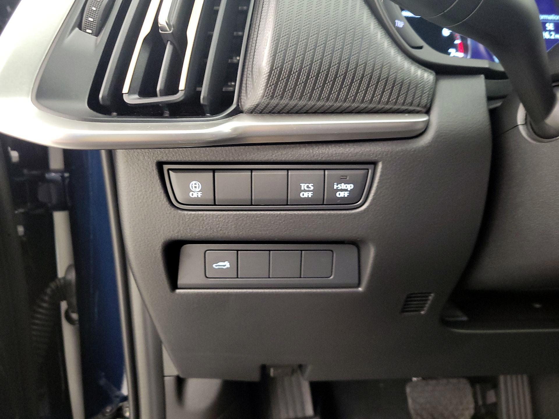 Thumbnail: 2025 Mazda CX-90 - 13