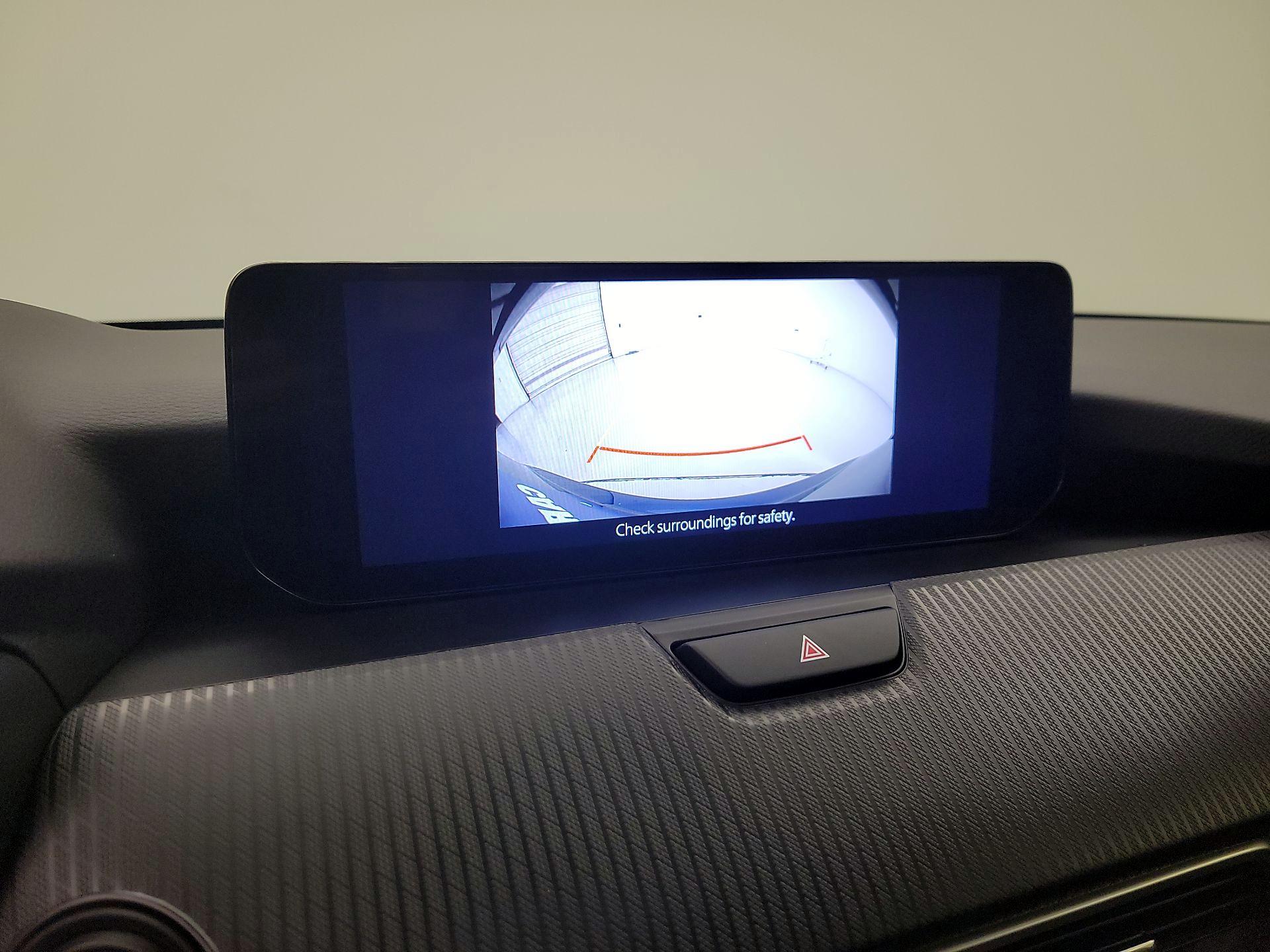 Thumbnail: 2025 Mazda CX-90 - 15