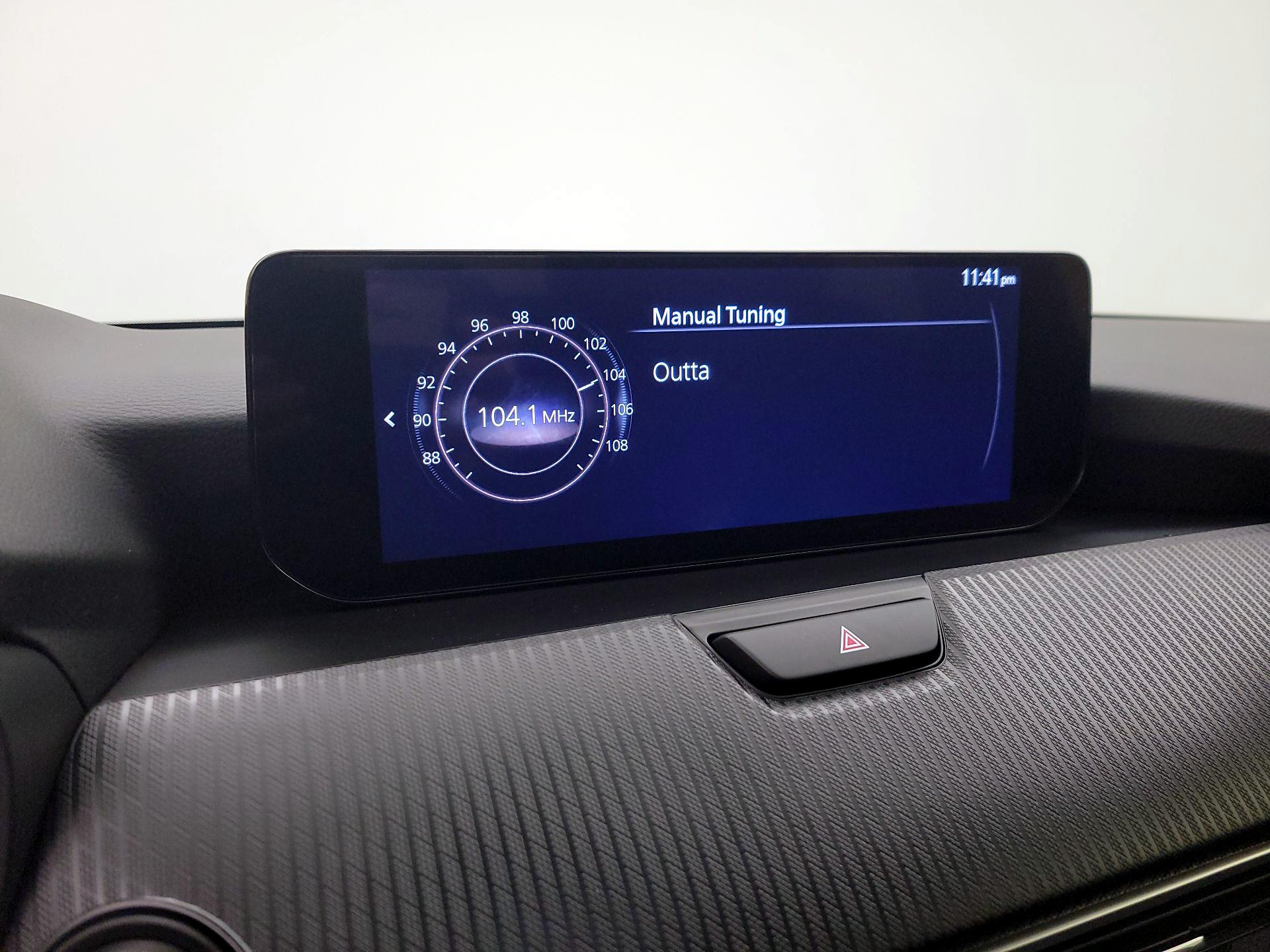 Thumbnail: 2025 Mazda CX-90 - 16