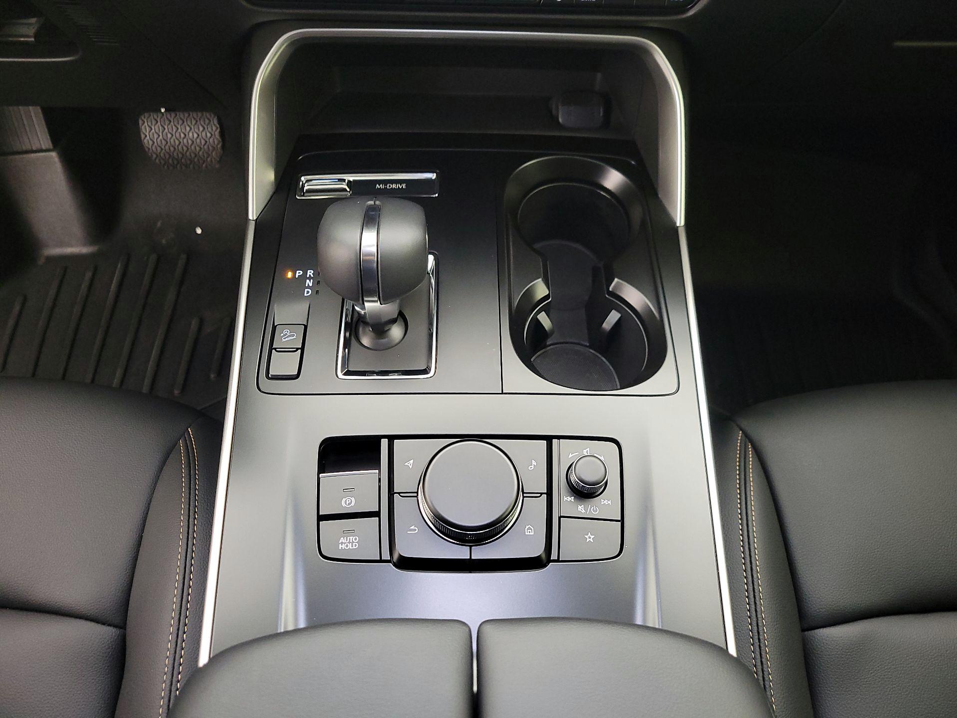 Thumbnail: 2025 Mazda CX-90 - 18