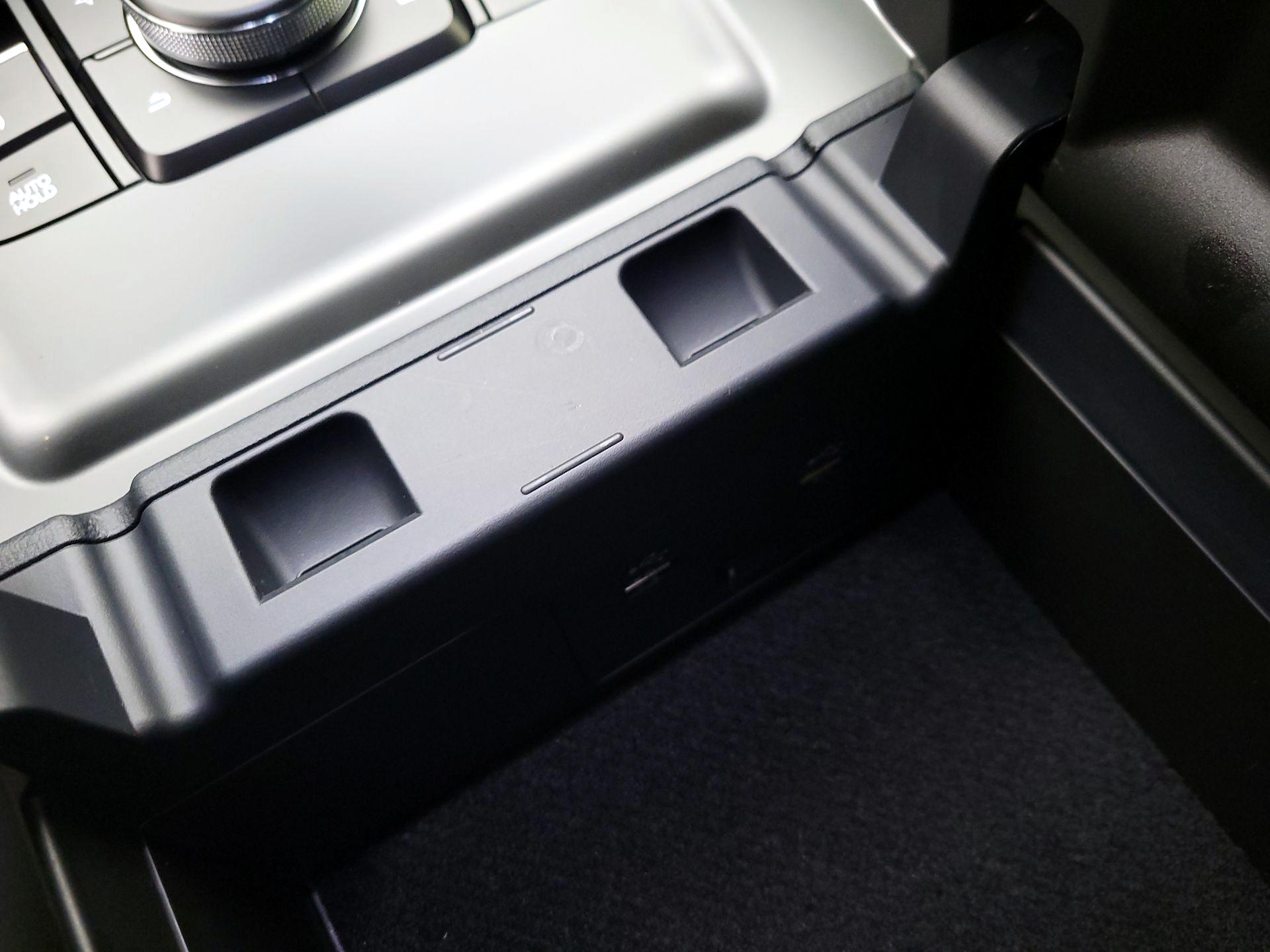 Thumbnail: 2025 Mazda CX-90 - 19