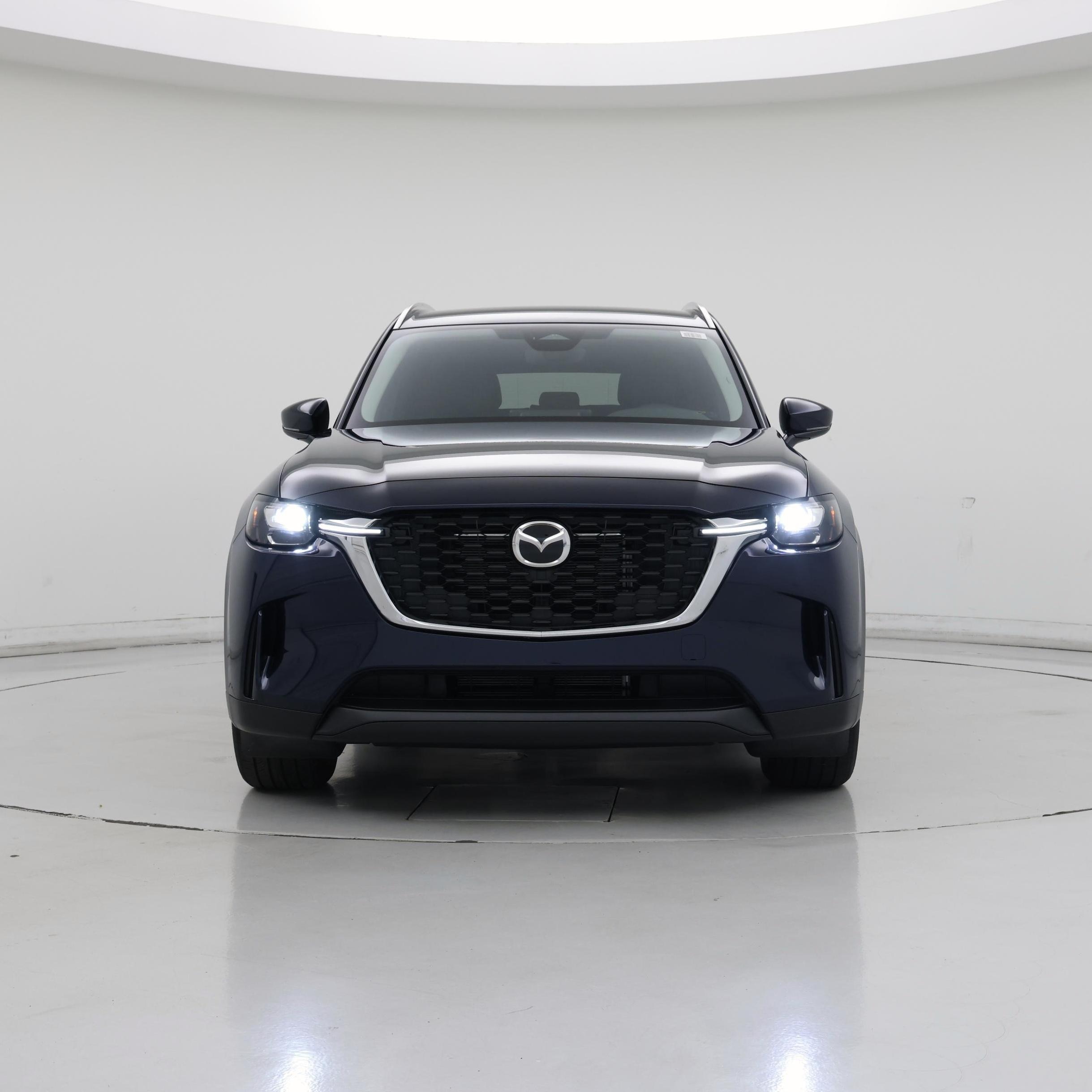 Thumbnail: 2025 Mazda CX-90 - 5