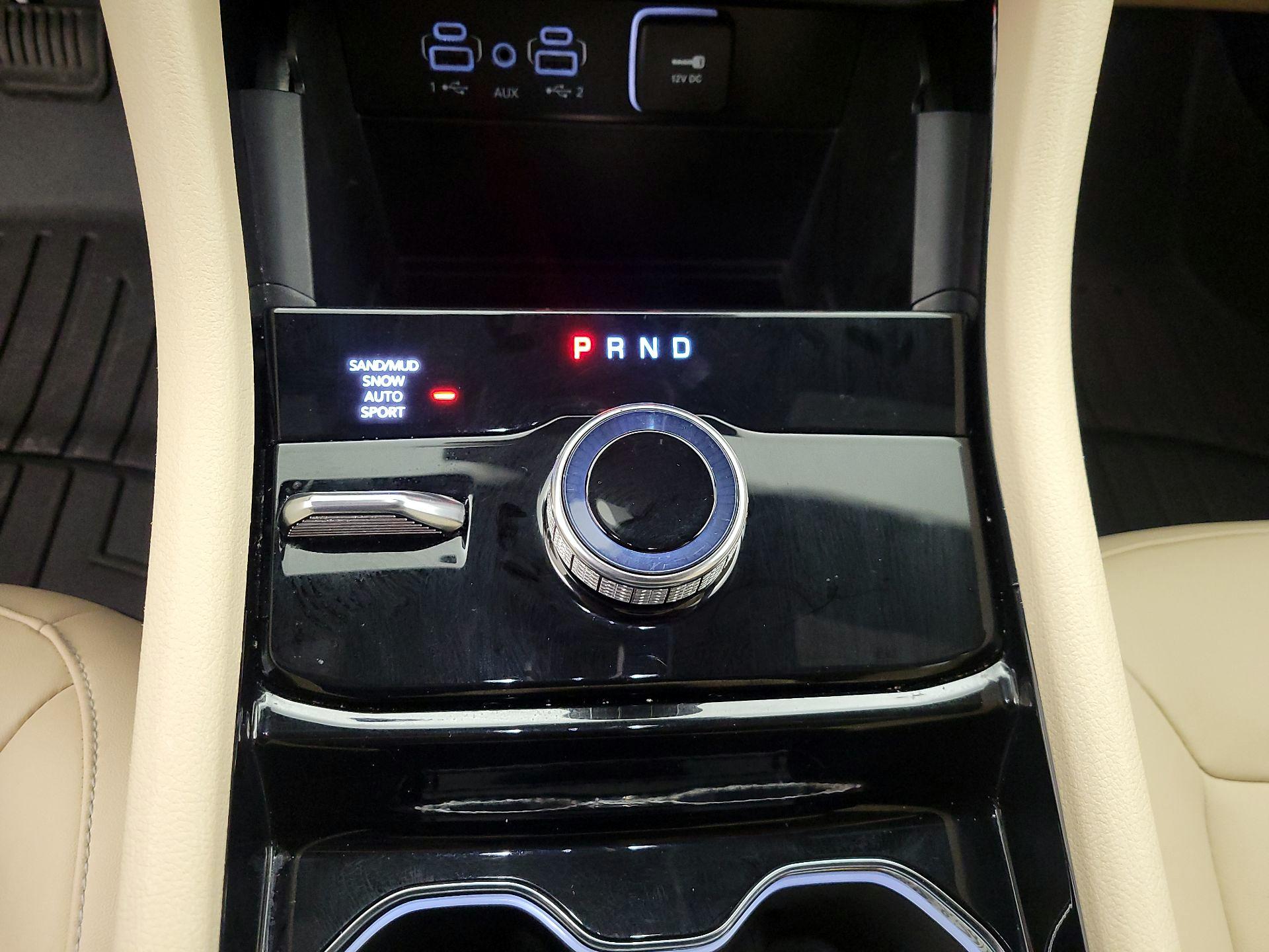 Thumbnail: 2023 Jeep Grand Cherokee - 18