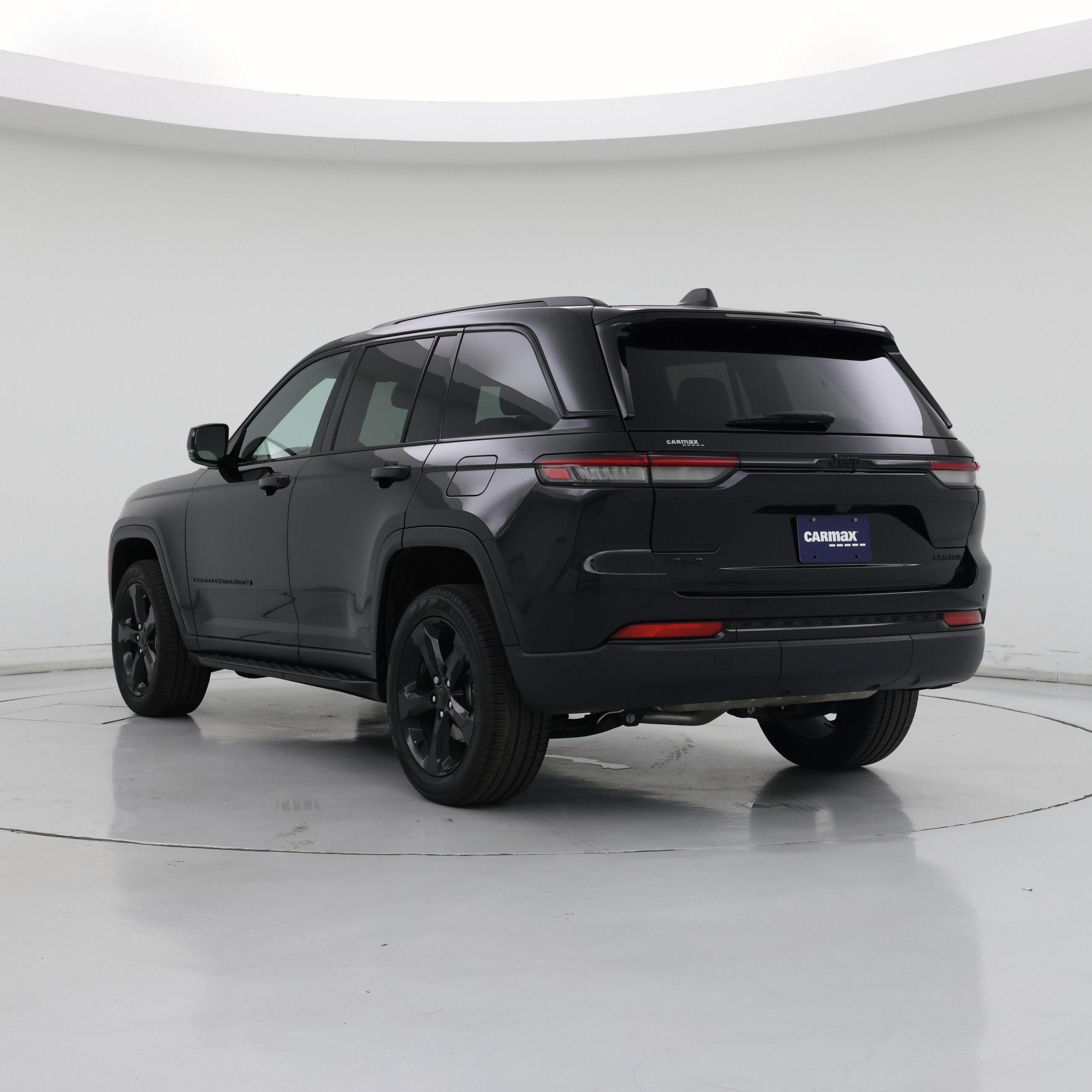 Thumbnail: 2023 Jeep Grand Cherokee - 2