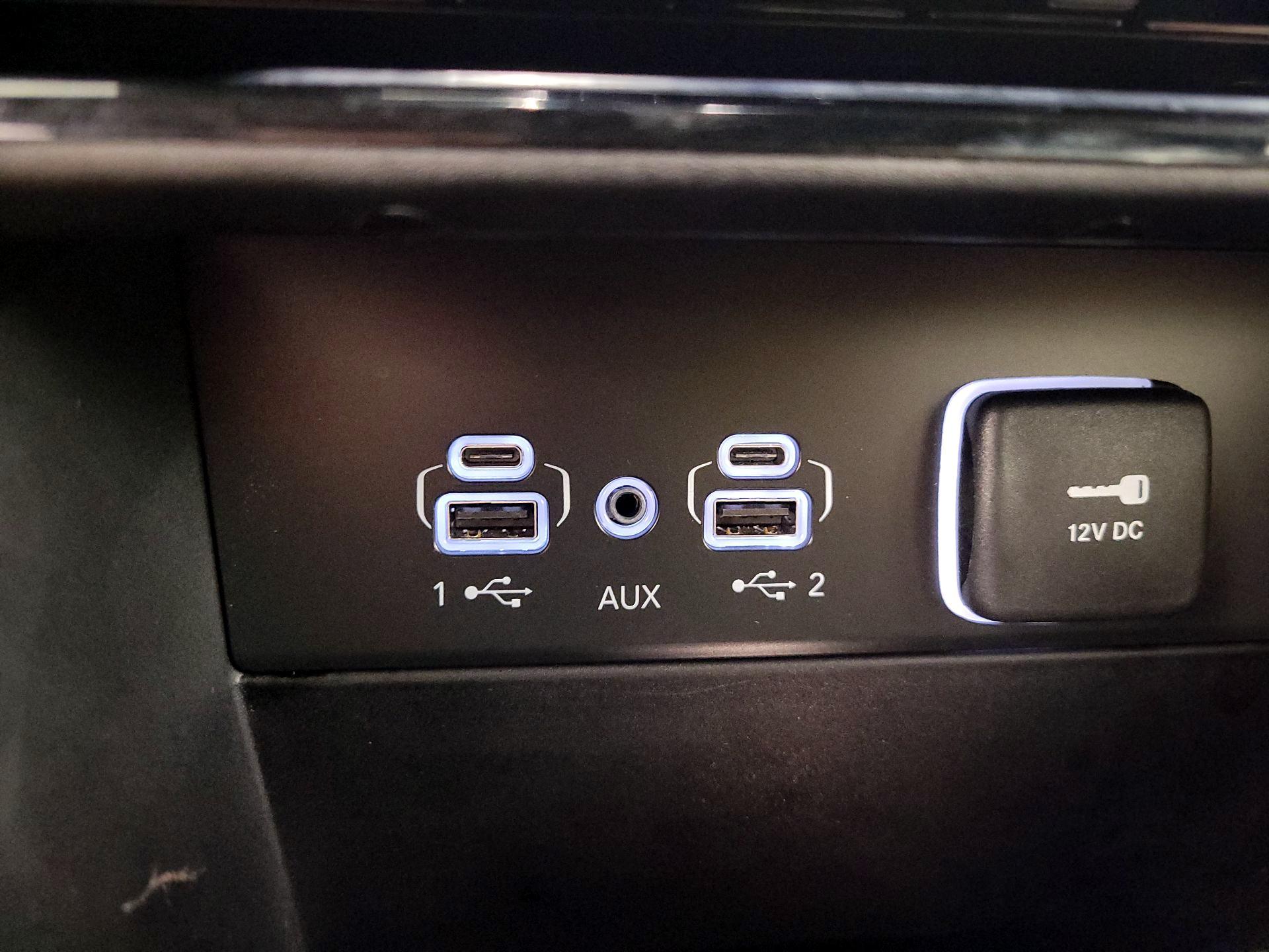 Thumbnail: 2023 Jeep Grand Cherokee - 19