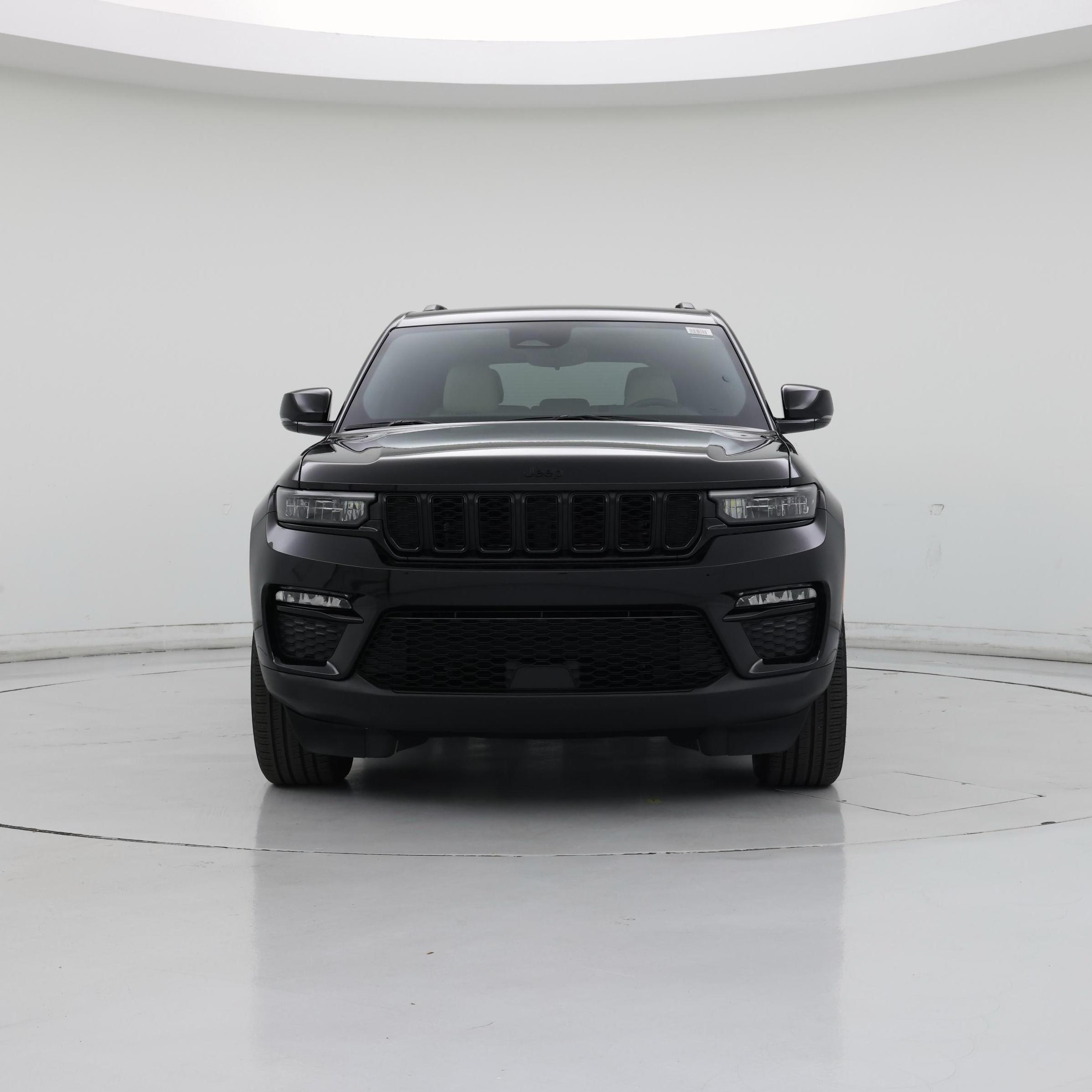 Thumbnail: 2023 Jeep Grand Cherokee - 5
