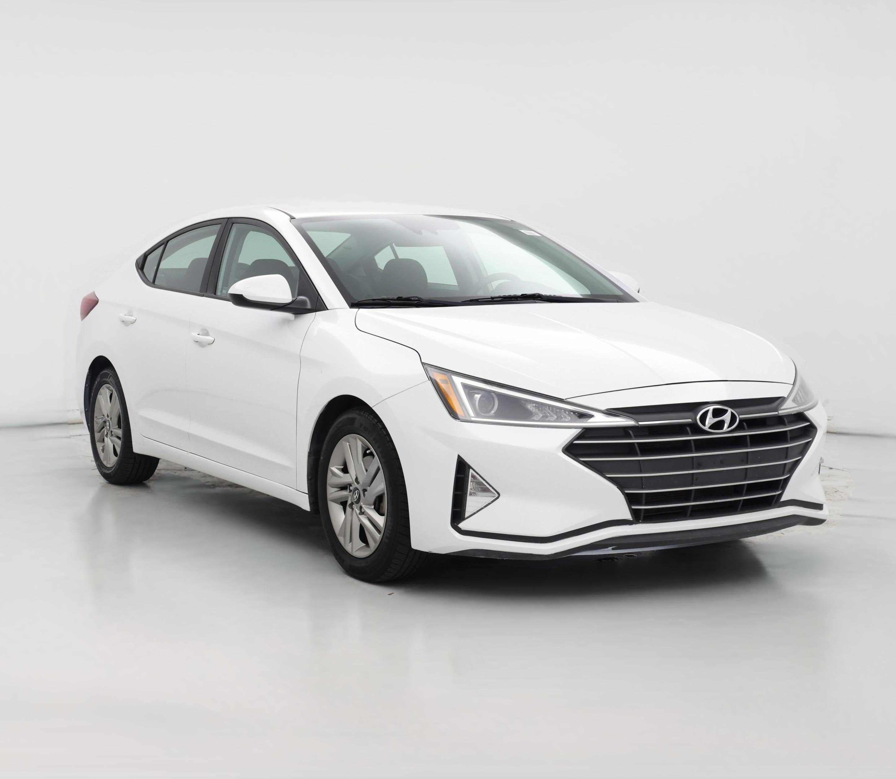 Thumbnail: 2019 Hyundai Elantra - 1