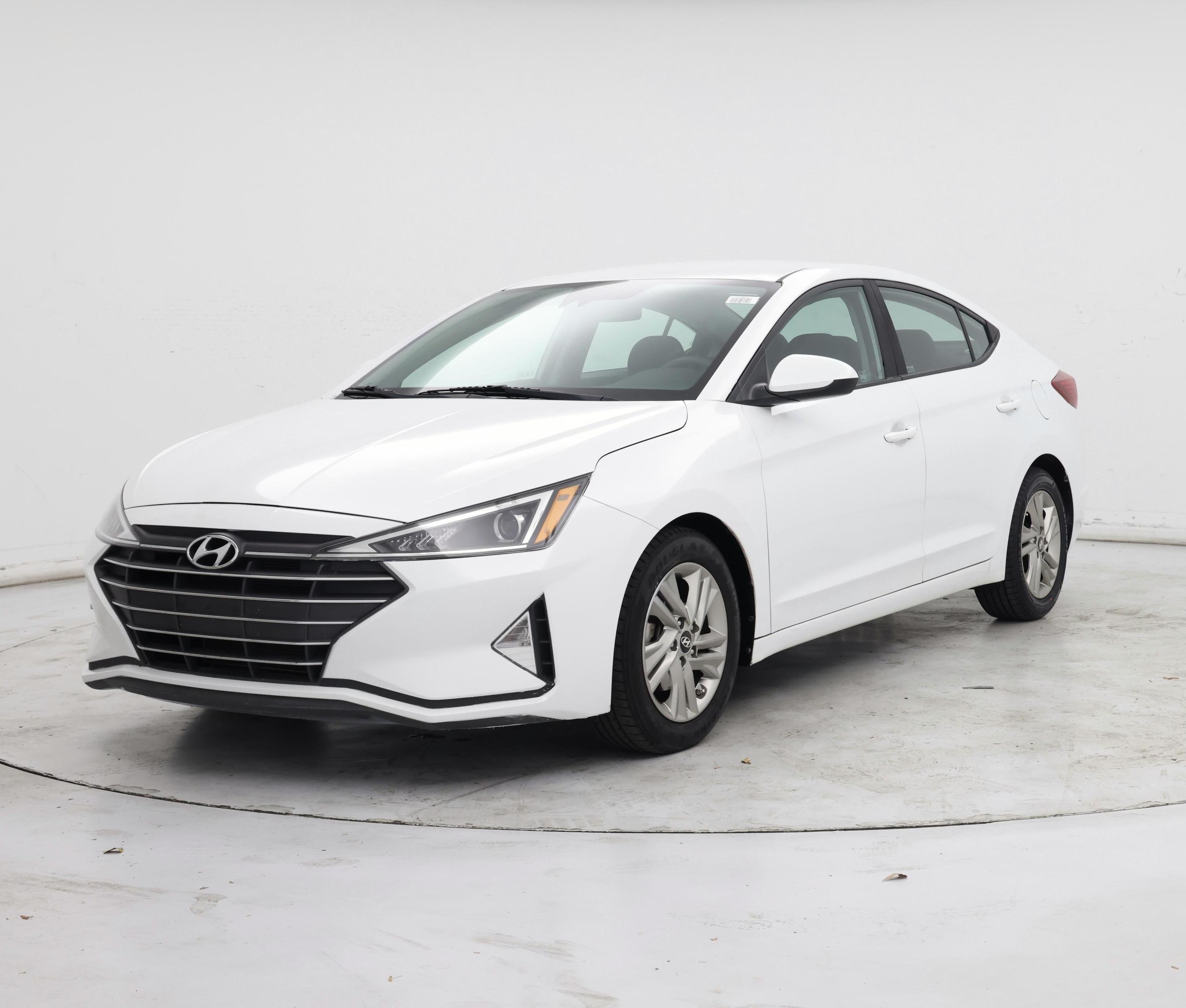 Thumbnail: 2019 Hyundai Elantra - 4