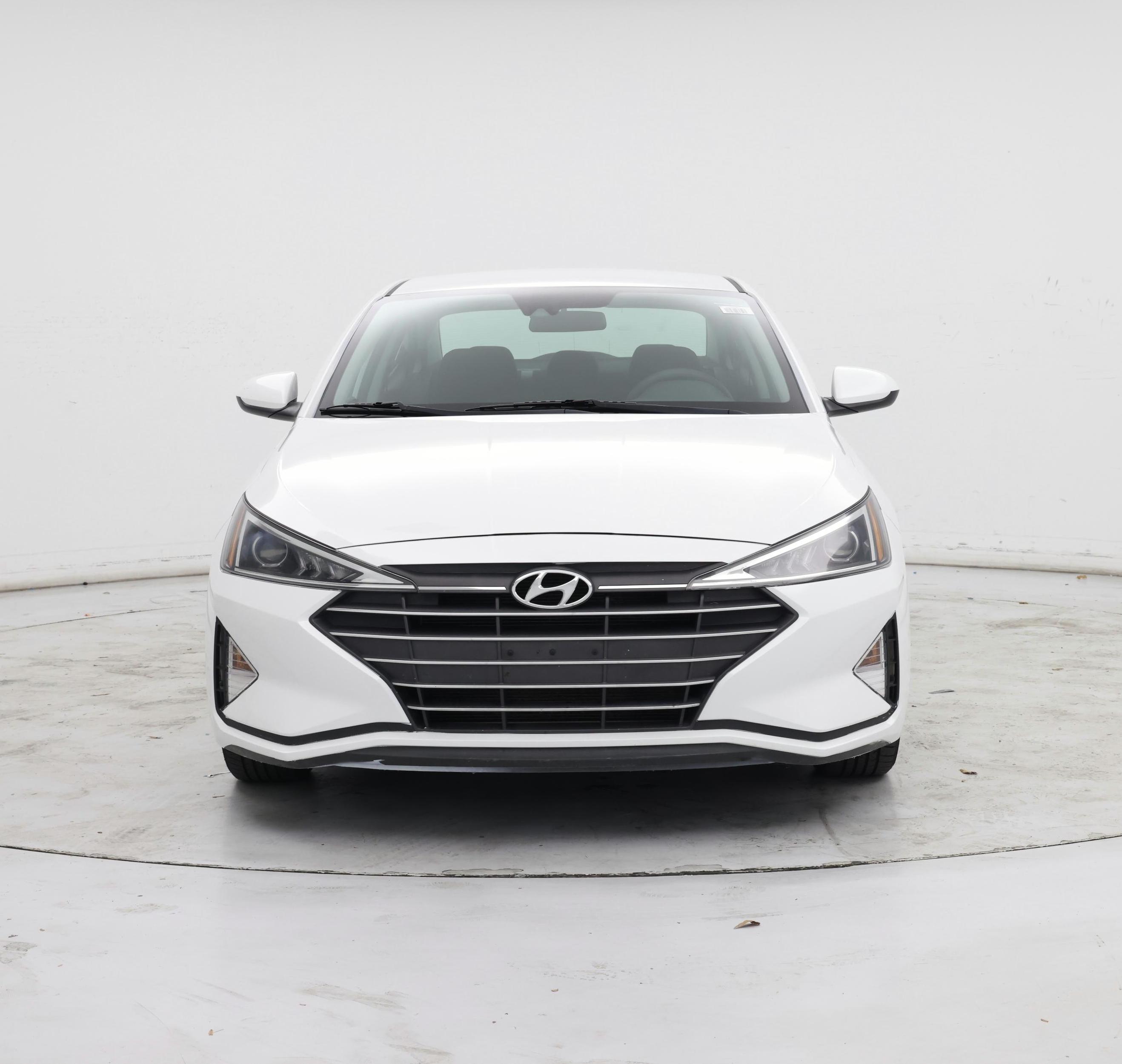 Thumbnail: 2019 Hyundai Elantra - 5