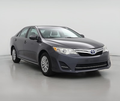 2014 Toyota Camry Hybrid LE