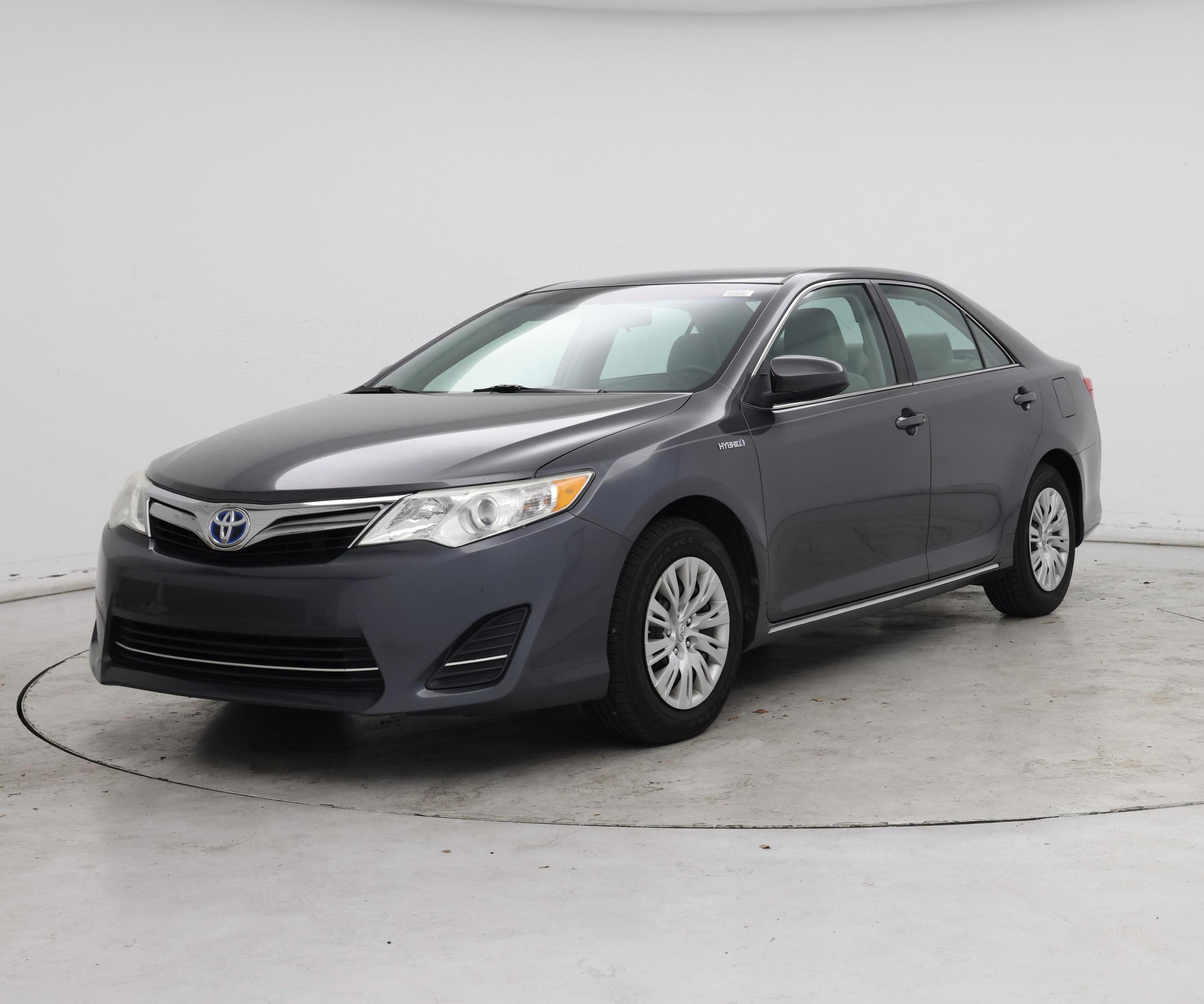 Thumbnail: 2014 Toyota Camry - 4