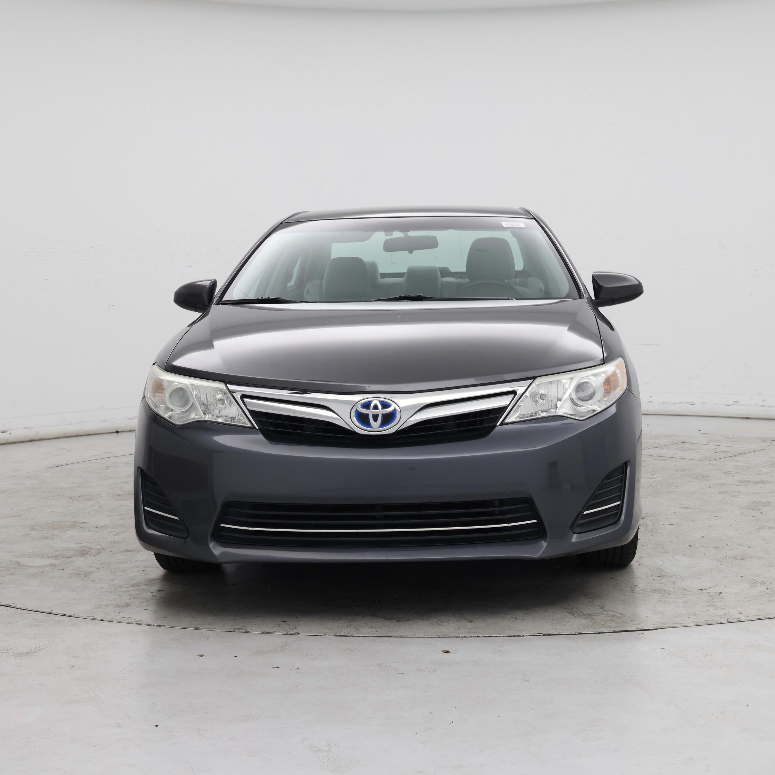 Thumbnail: 2014 Toyota Camry - 5