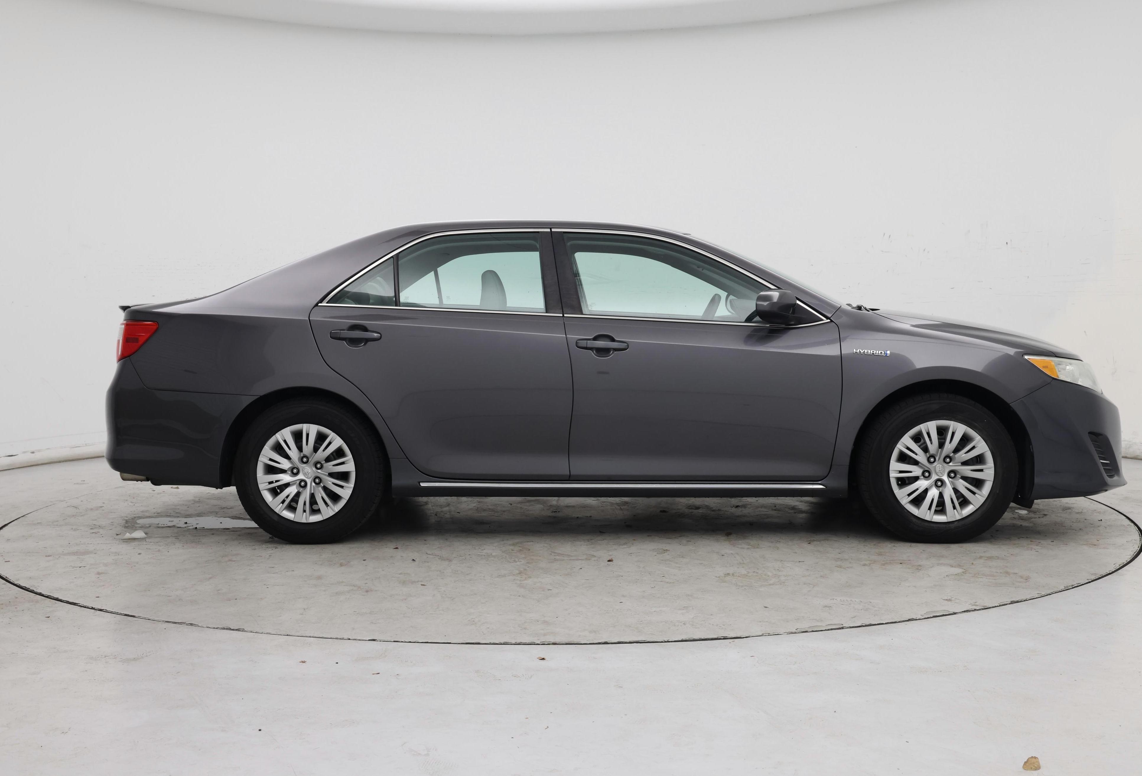 Thumbnail: 2014 Toyota Camry - 7