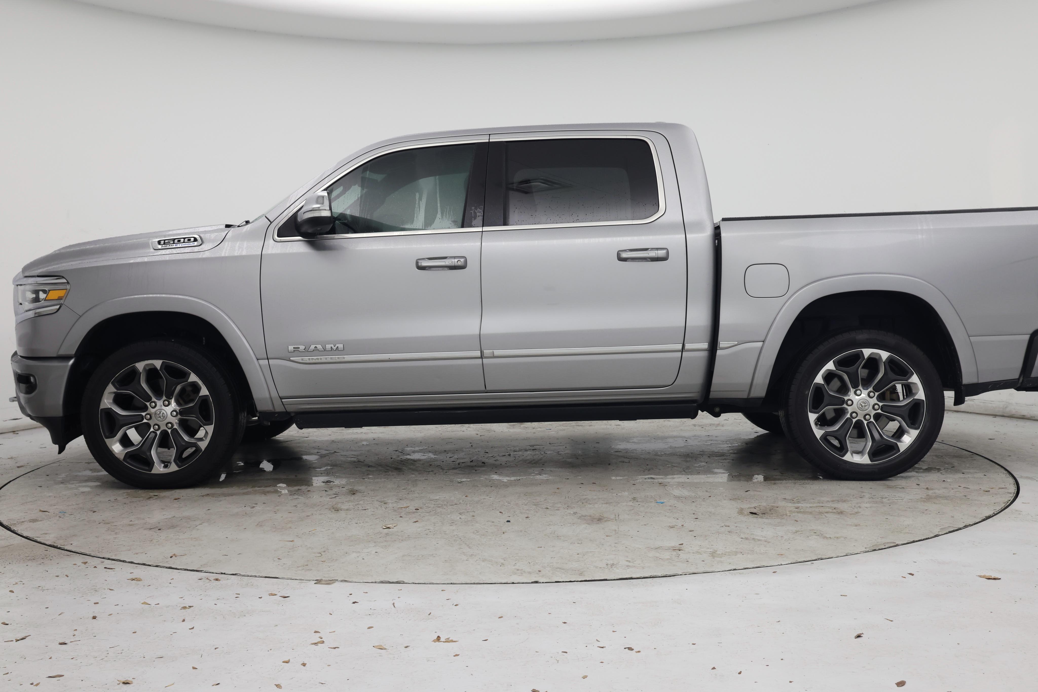 Thumbnail: 2021 RAM 1500 - 3