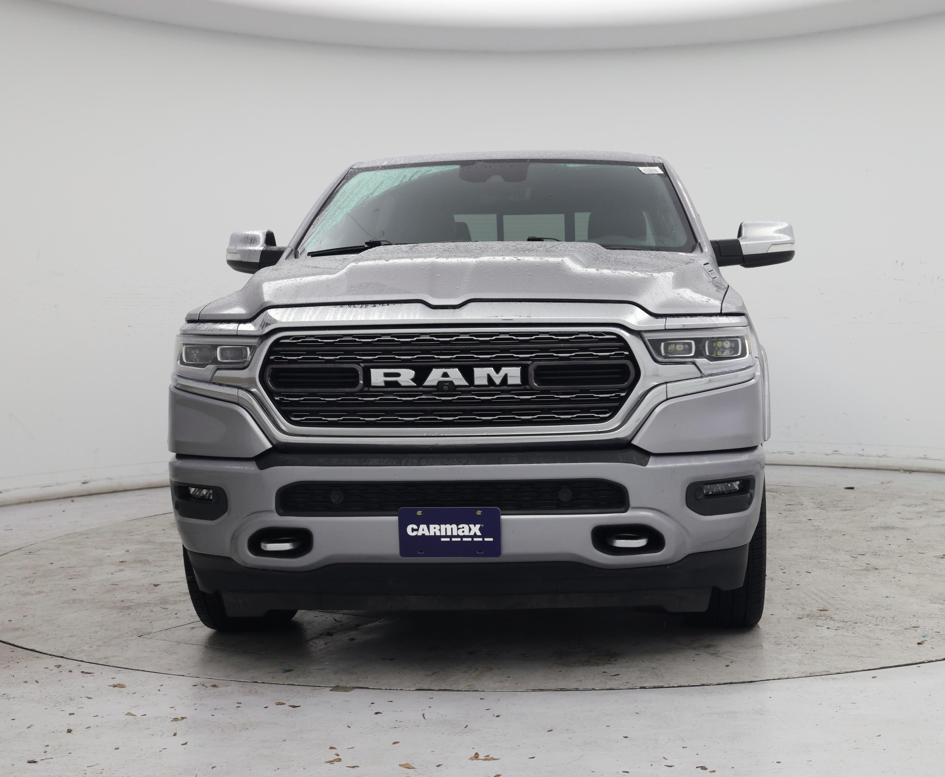Thumbnail: 2021 RAM 1500 - 5