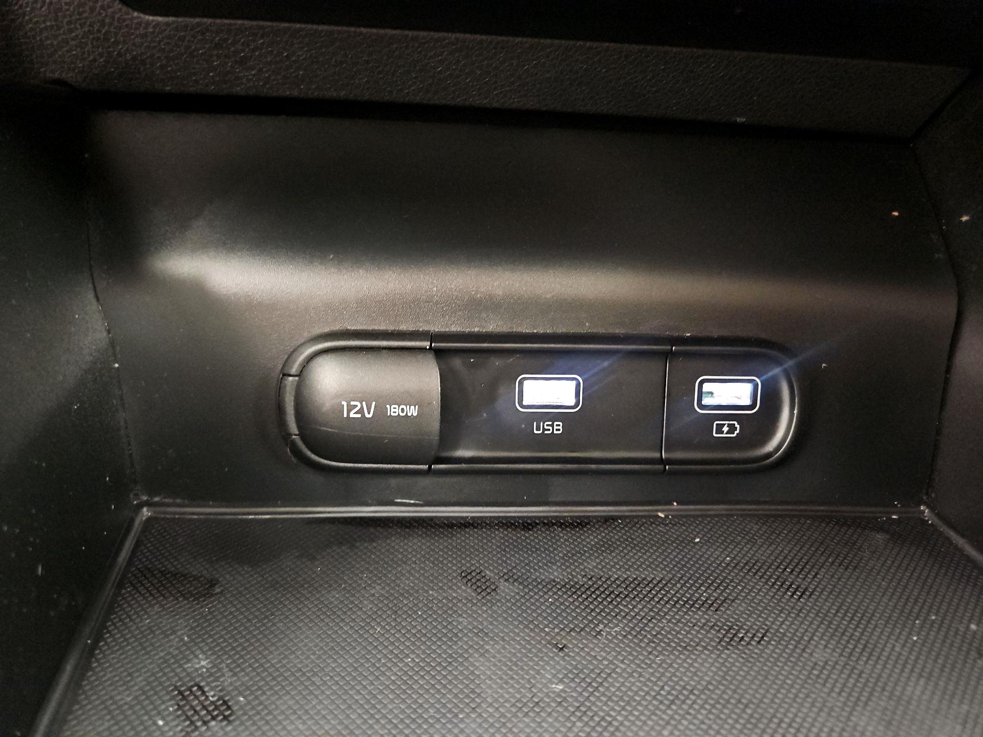 Thumbnail: 2022 Kia K5 - 18