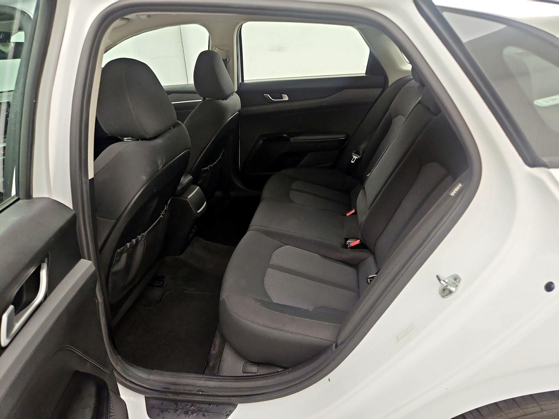 Thumbnail: 2022 Kia K5 - 19