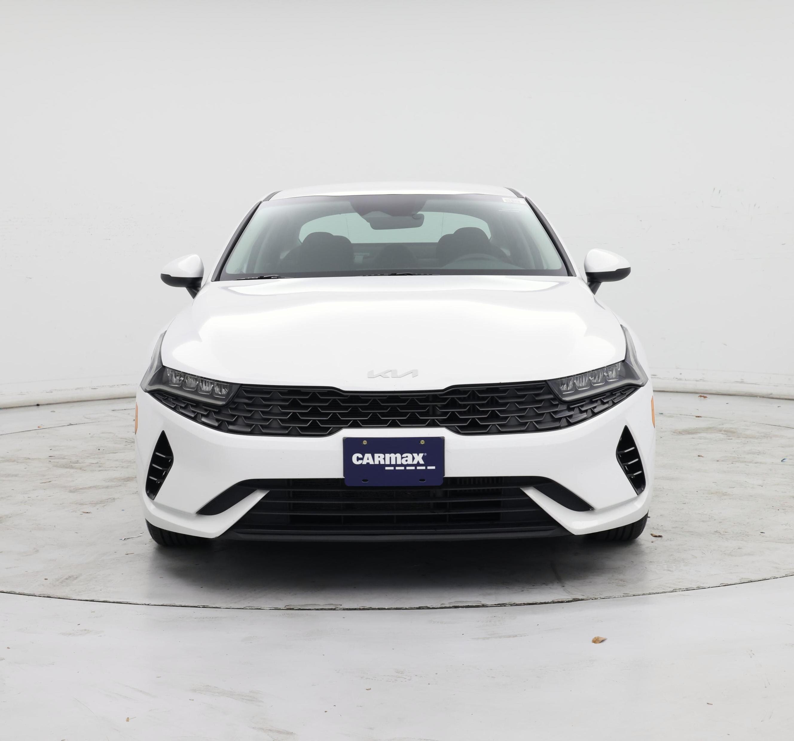 Thumbnail: 2022 Kia K5 - 5