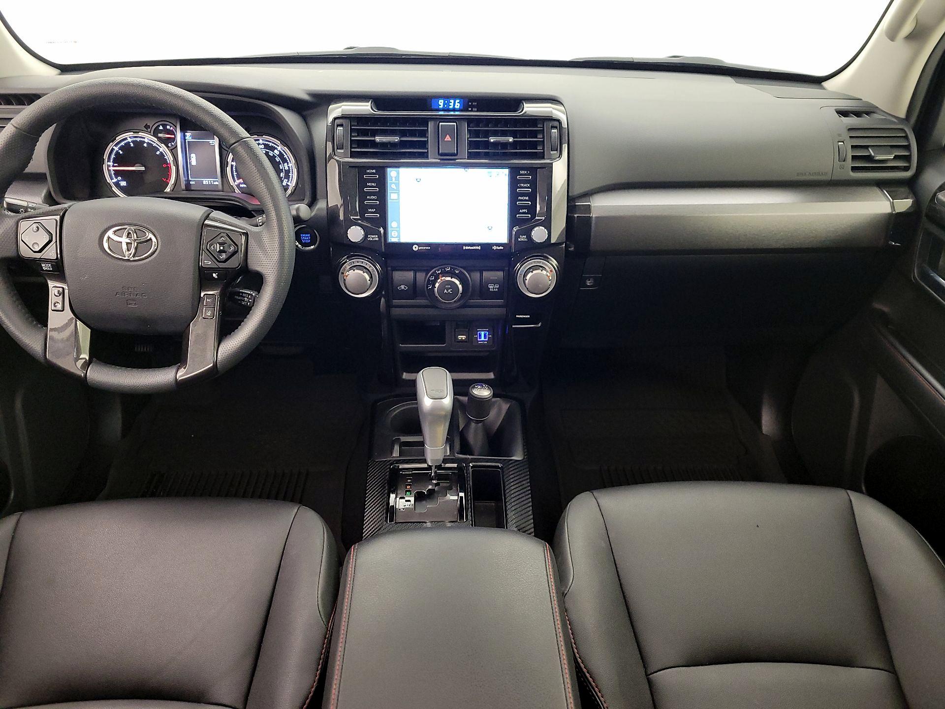 Thumbnail: 2021 Toyota 4Runner - 9