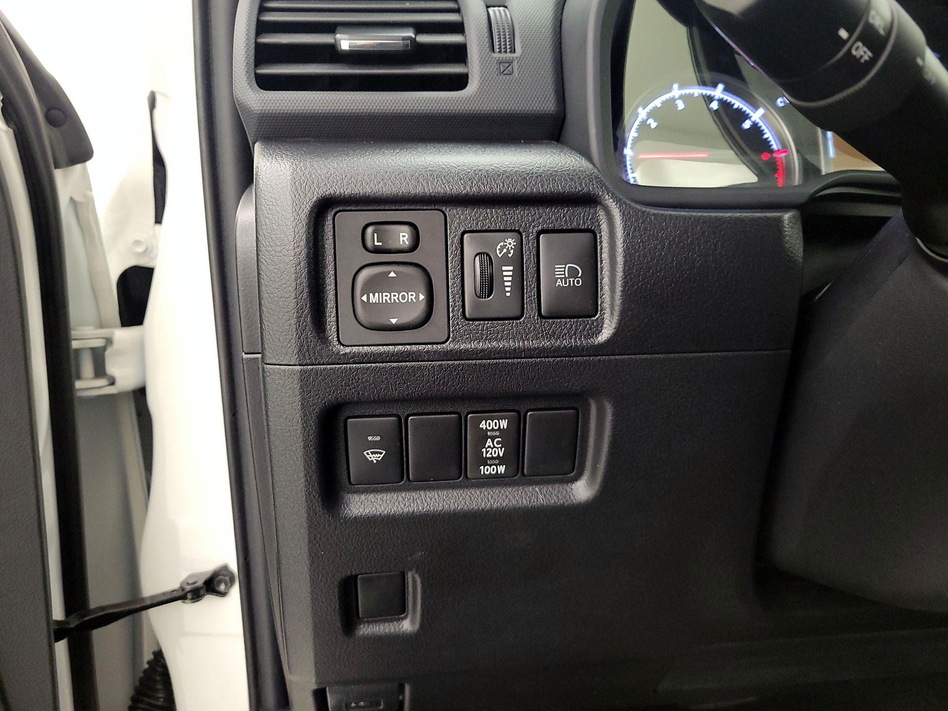 Thumbnail: 2021 Toyota 4Runner - 13