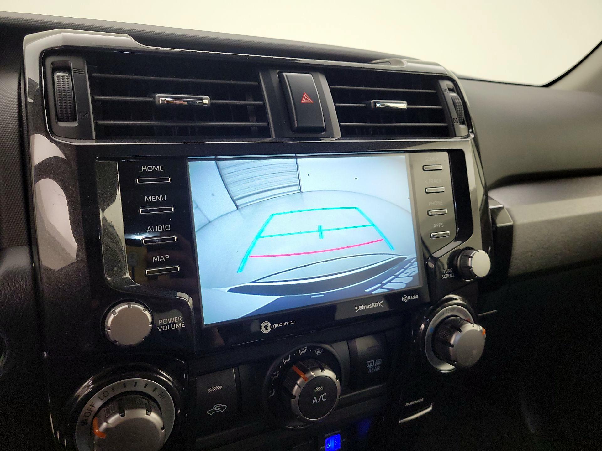 Thumbnail: 2021 Toyota 4Runner - 15