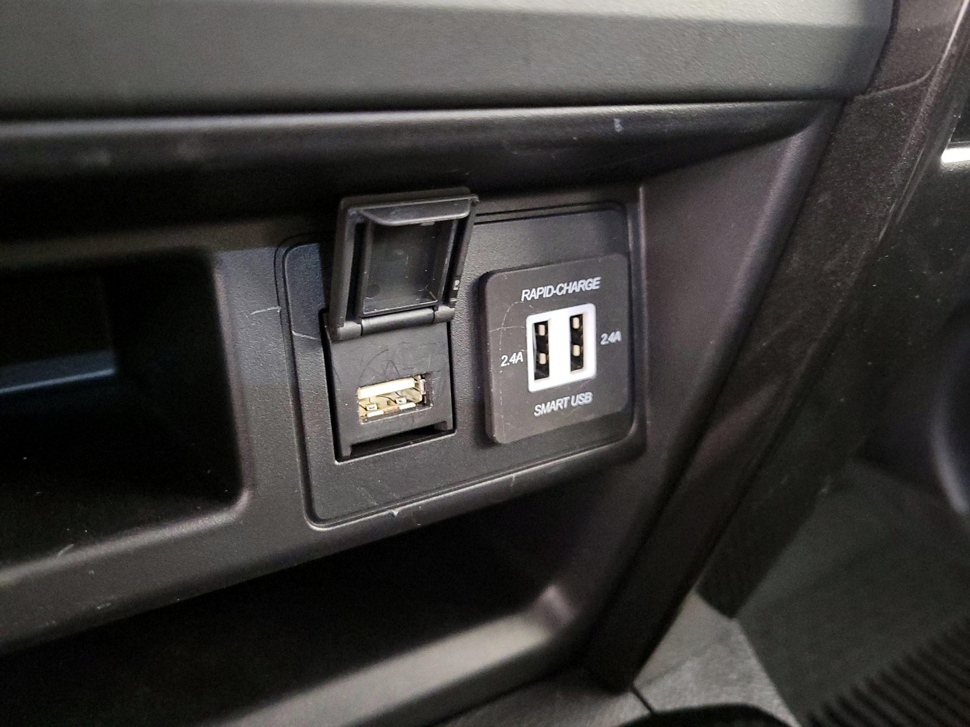 Thumbnail: 2021 Toyota 4Runner - 19