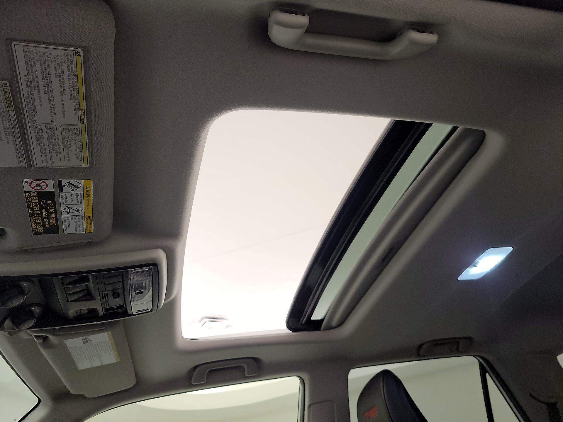 Thumbnail: 2021 Toyota 4Runner - 20