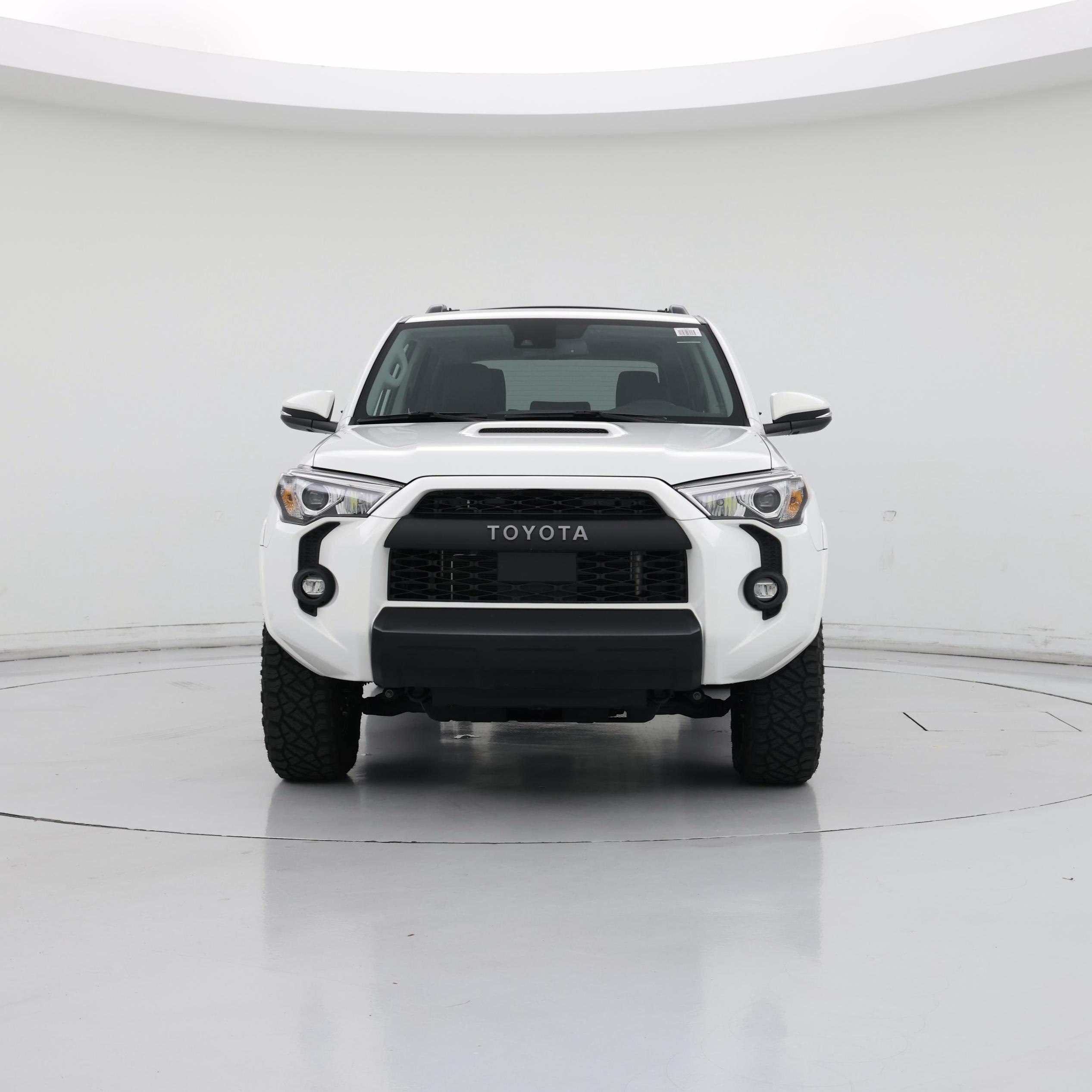 Thumbnail: 2021 Toyota 4Runner - 5