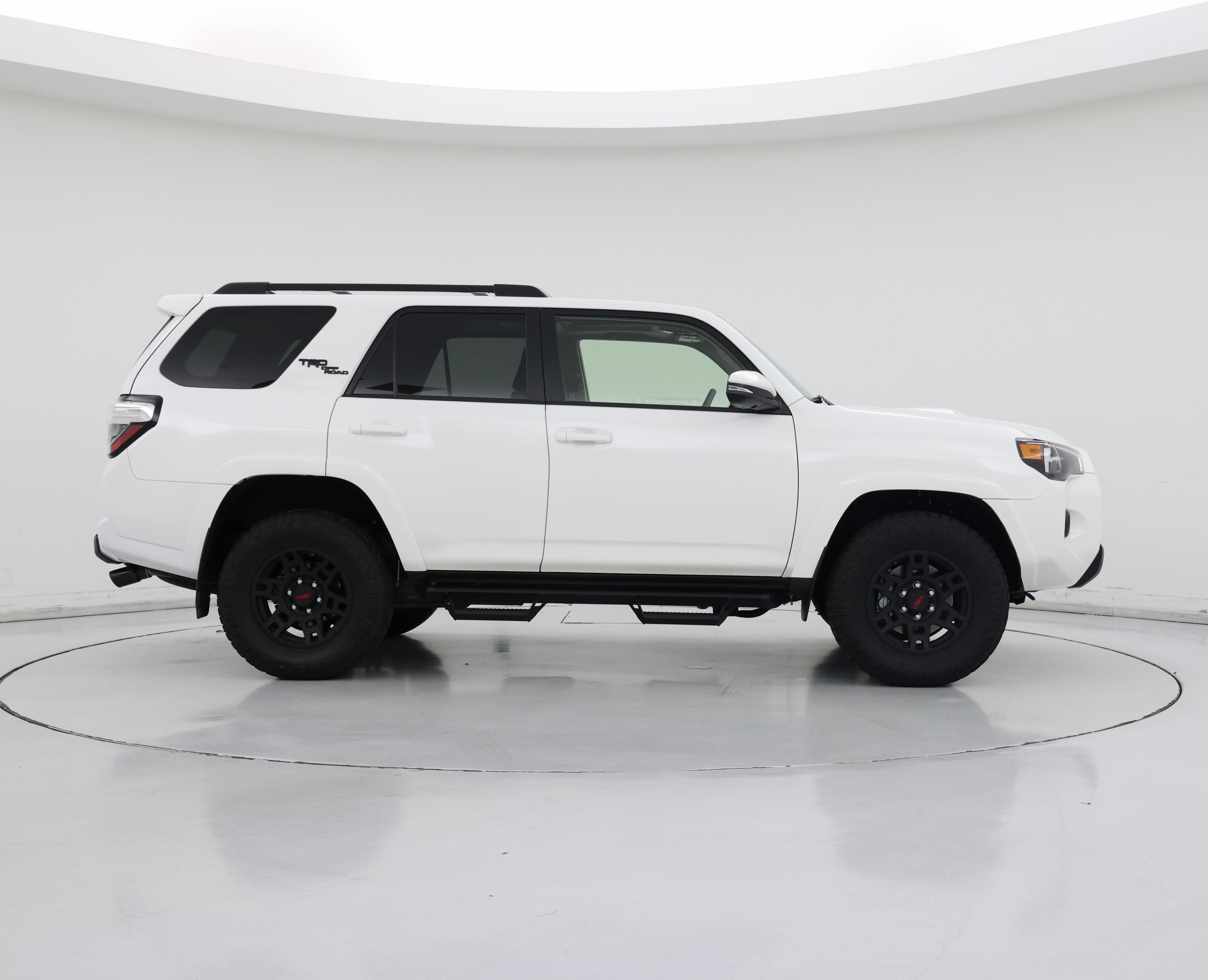 Thumbnail: 2021 Toyota 4Runner - 7